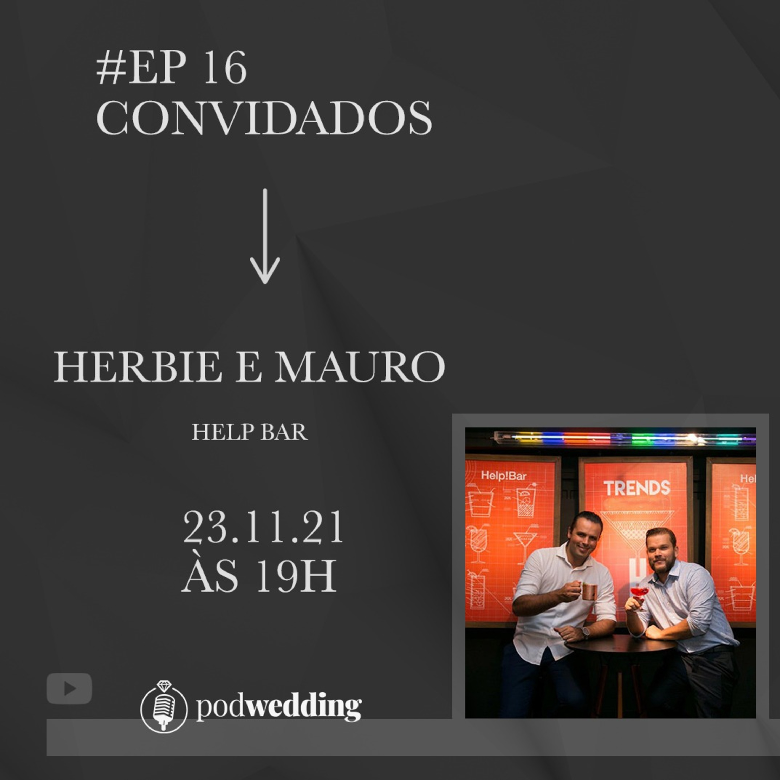 podwedding
