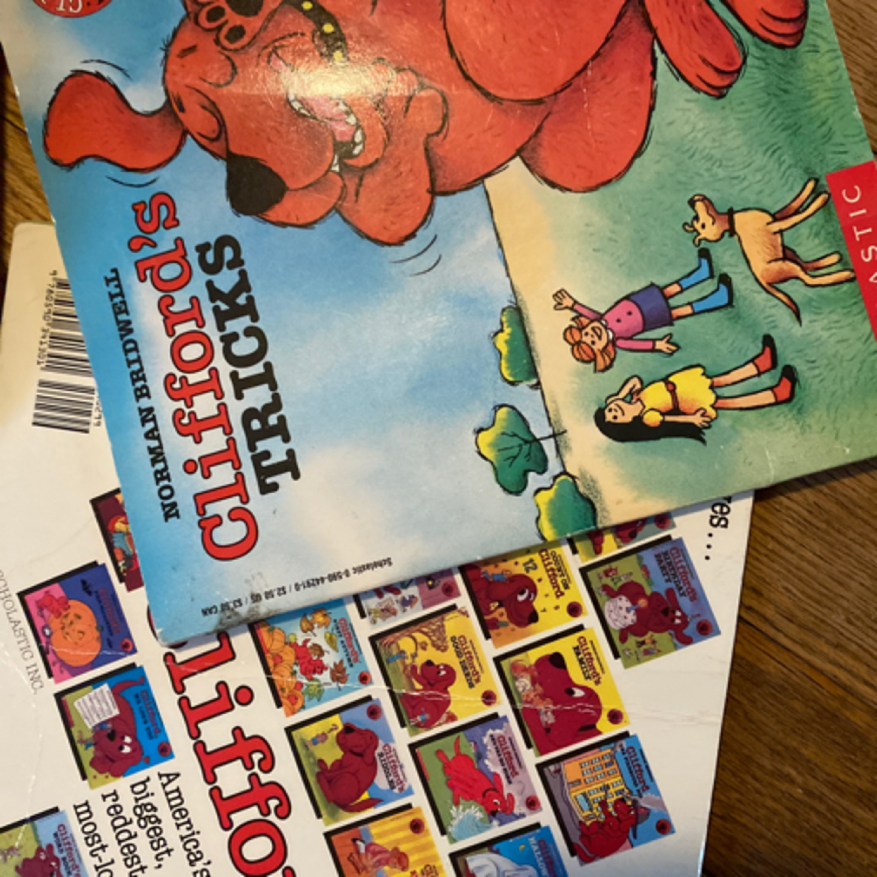 Little Blue Bird Books