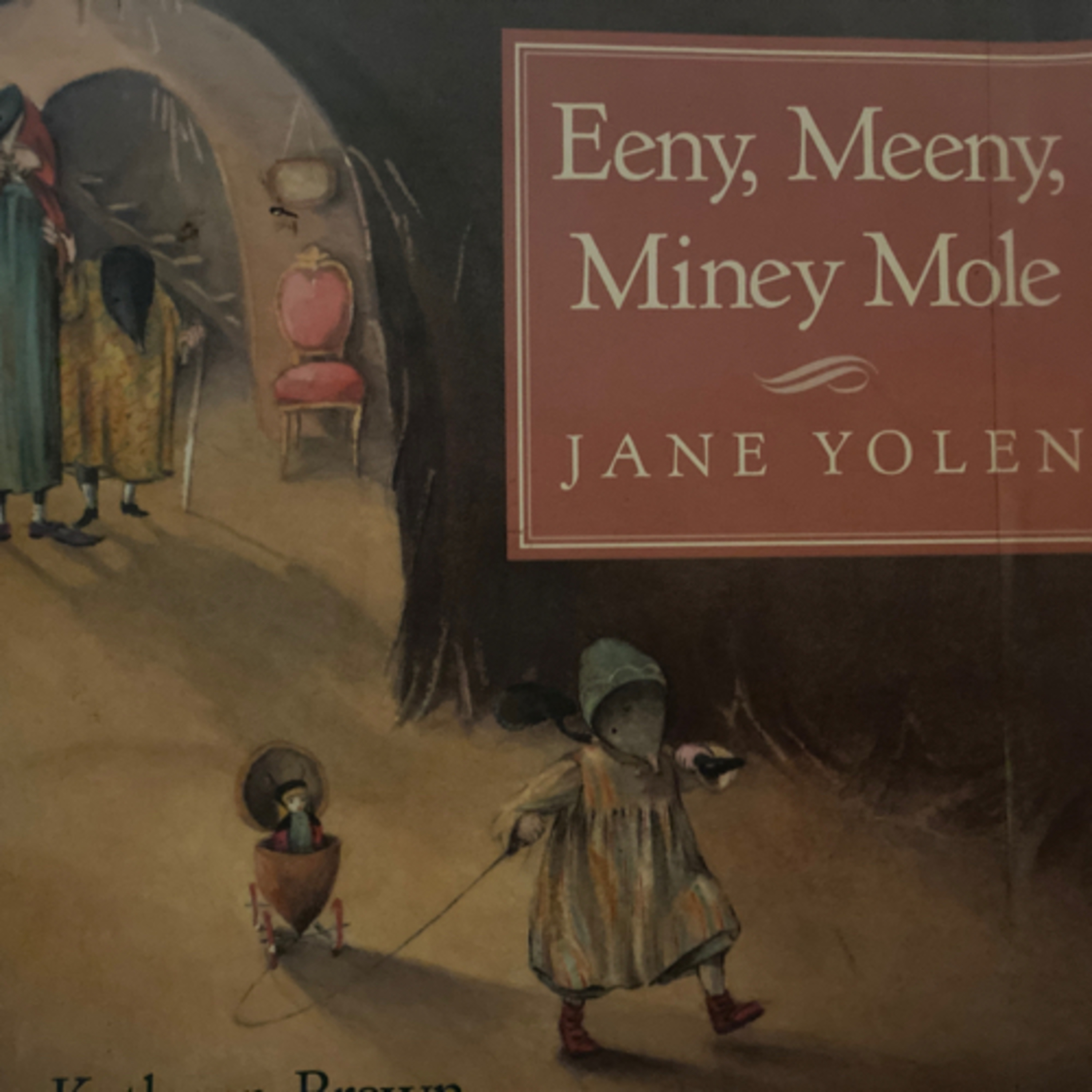 Little Blue Bird Books