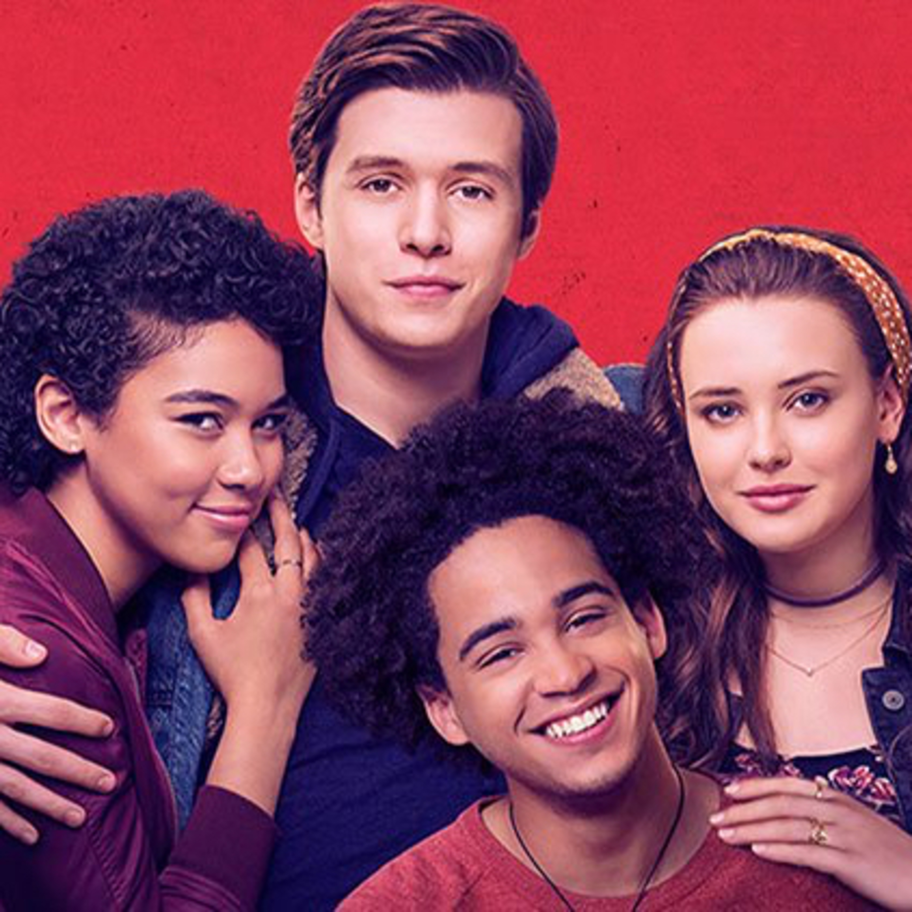 COM AMOR, SIMON #14 episode artwork
