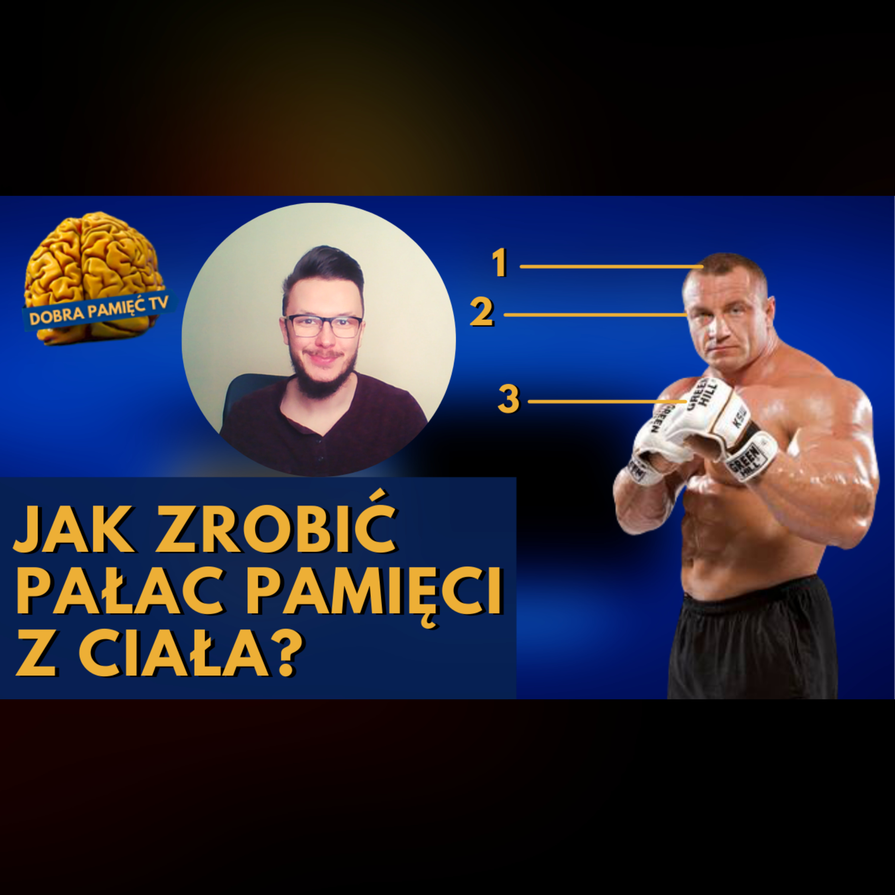 Dobra Pamięć