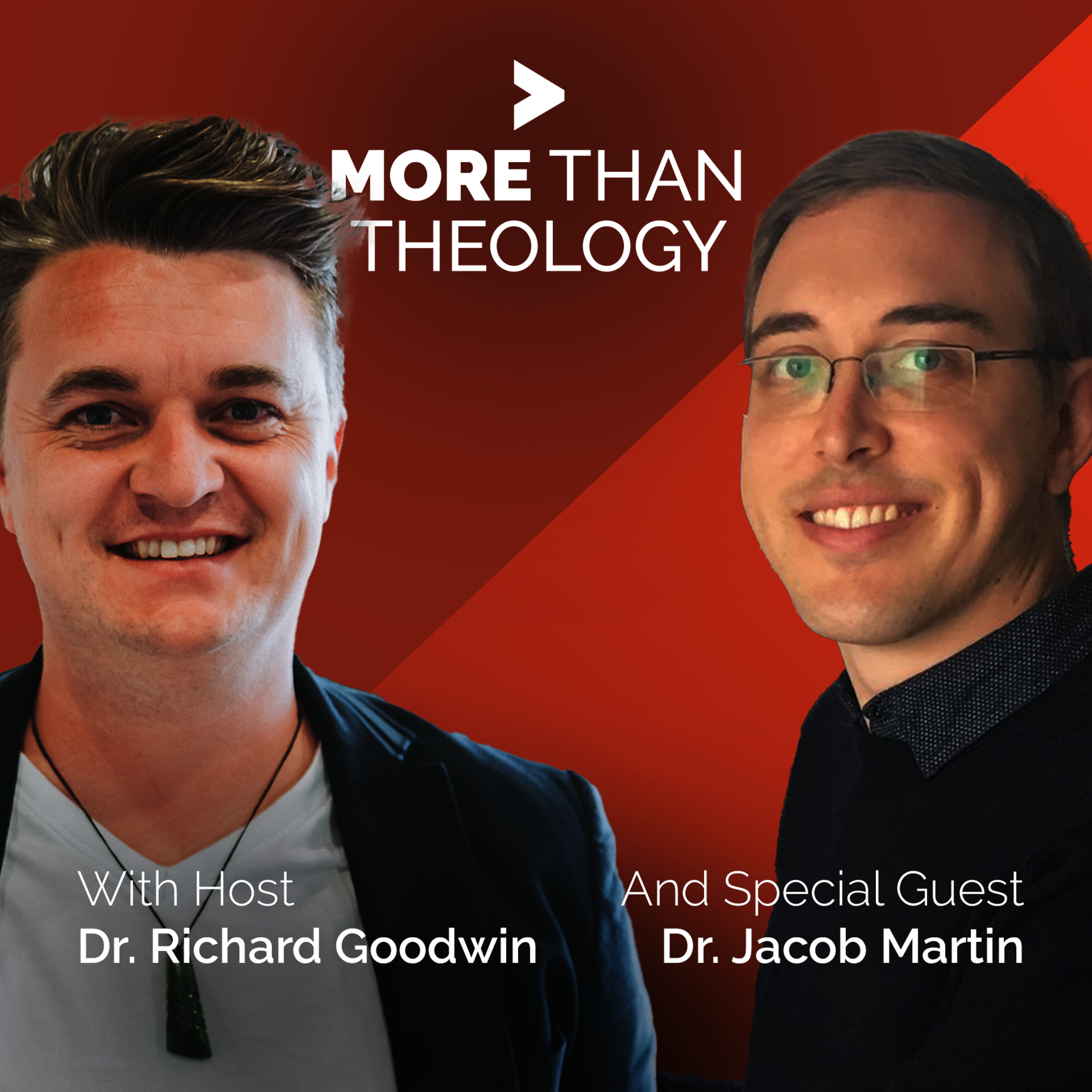 More Than Theology