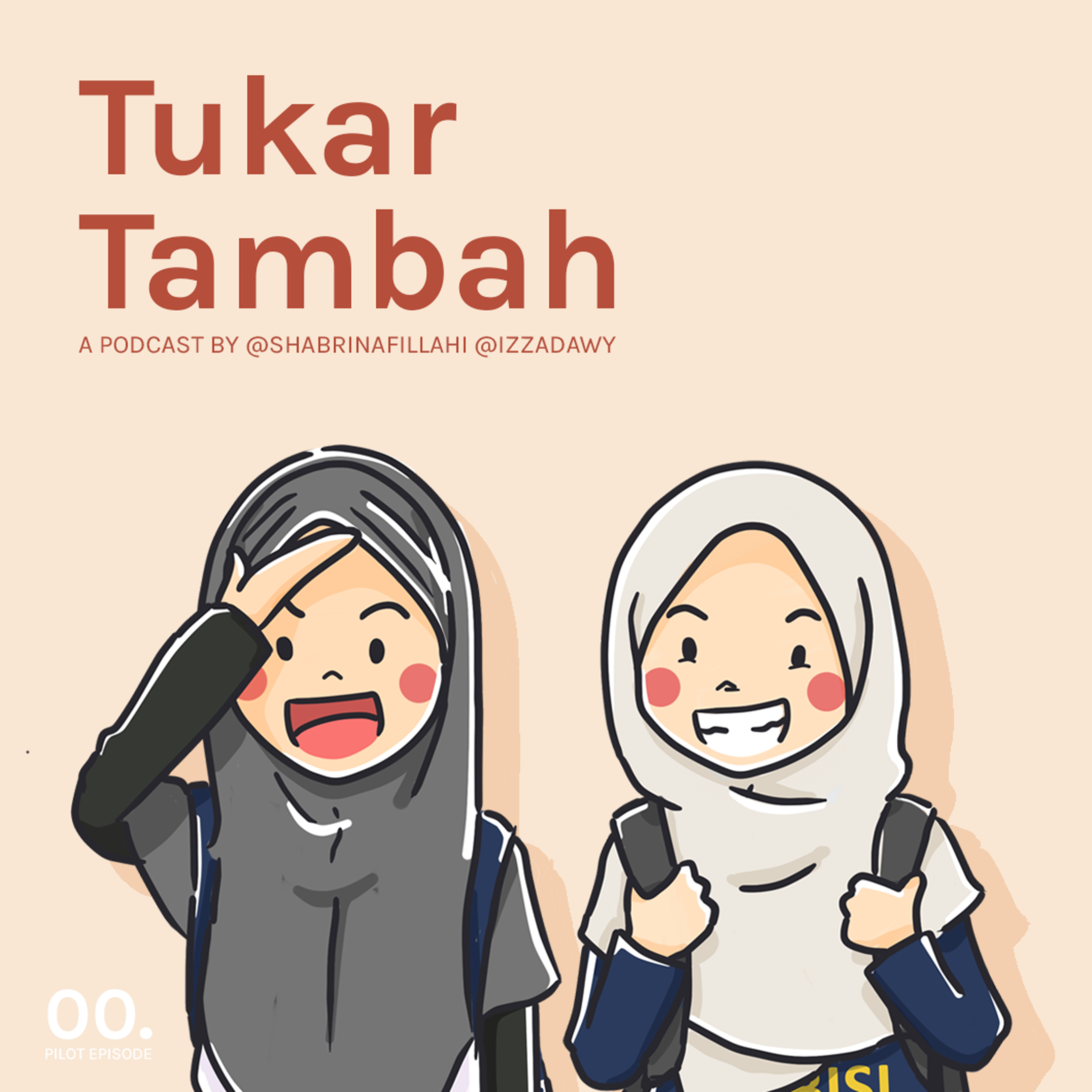 Tukar Tambah