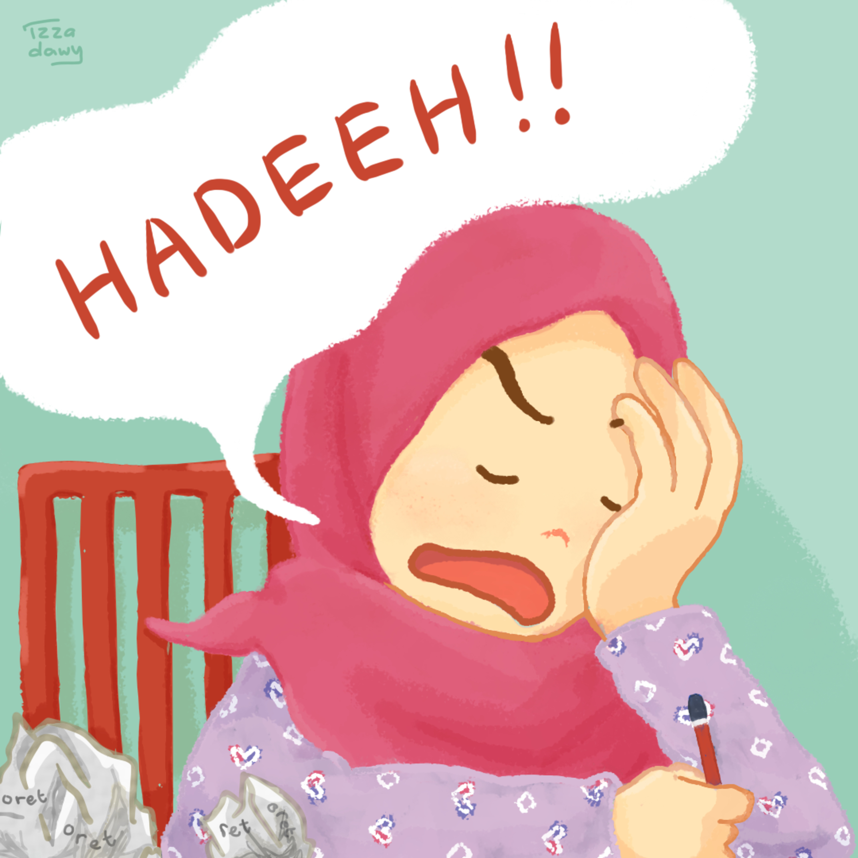 Tukar Tambah