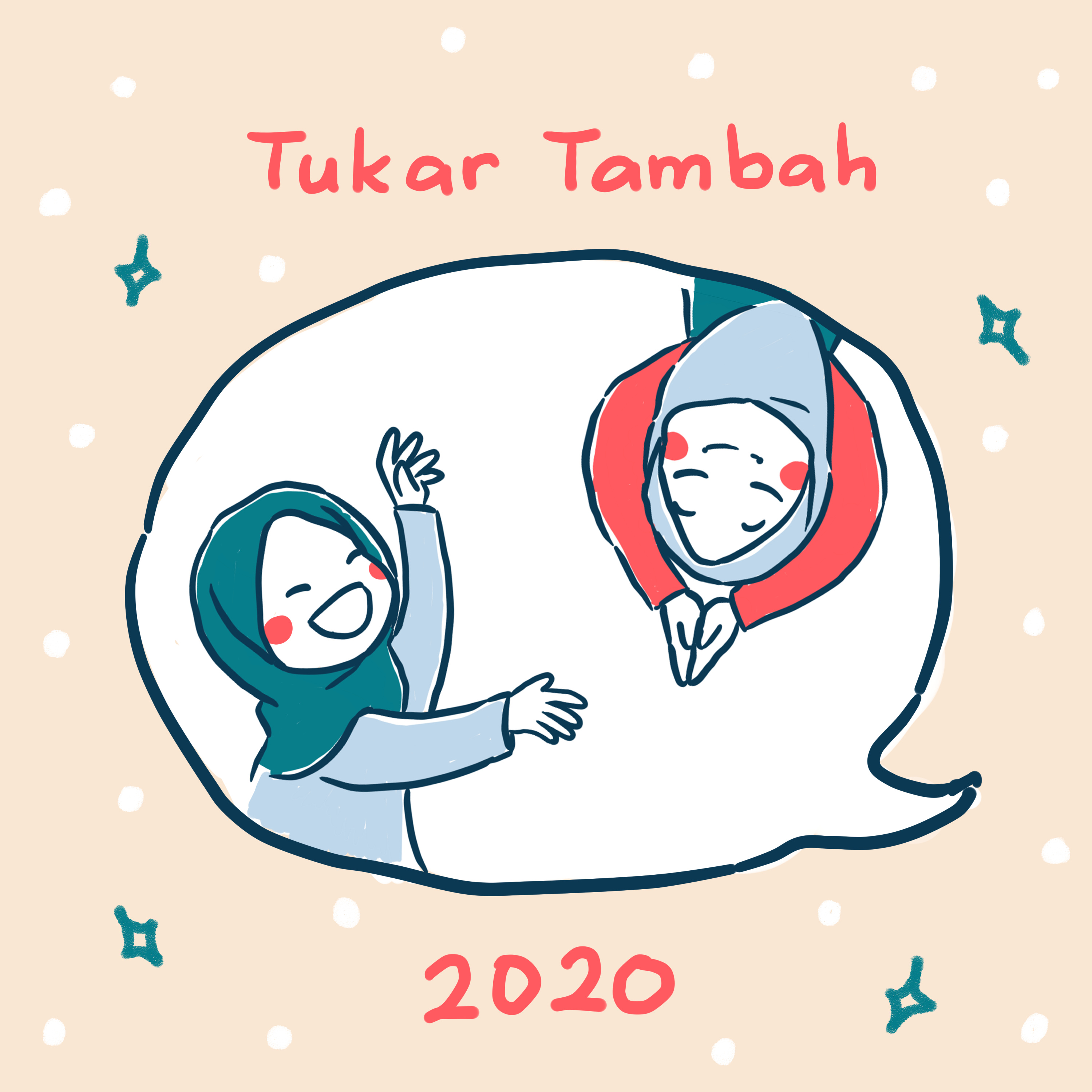 Tukar Tambah