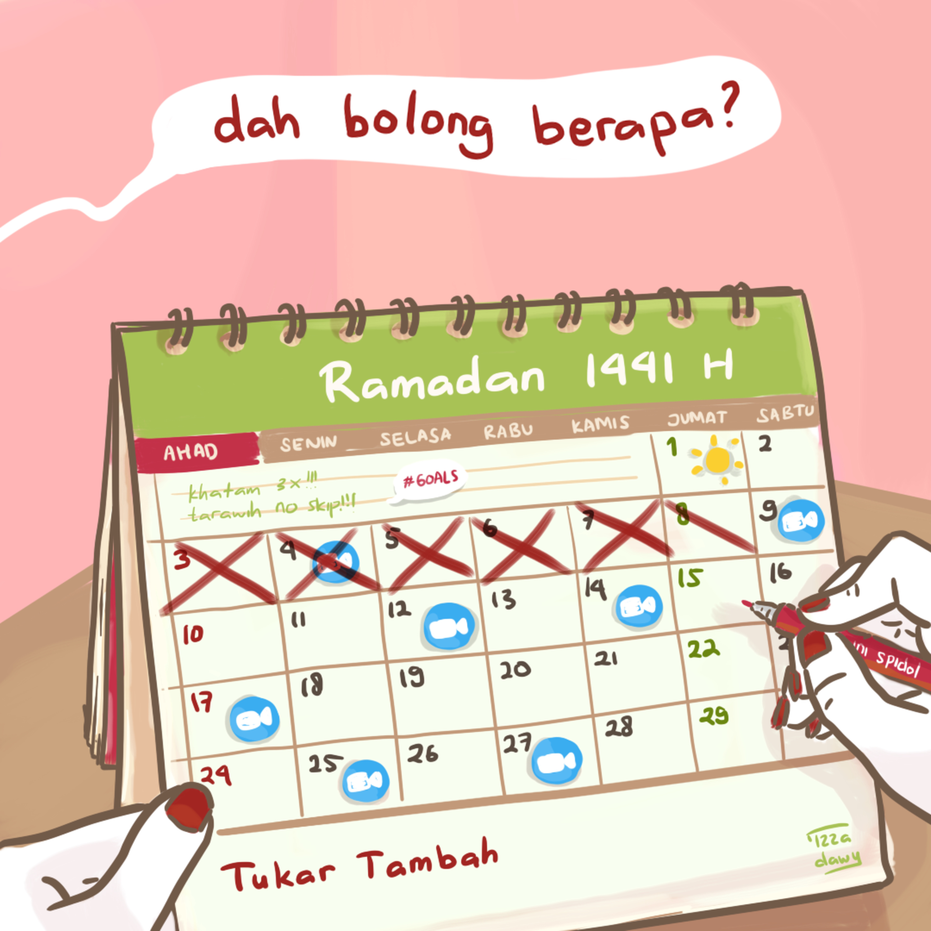Tukar Tambah