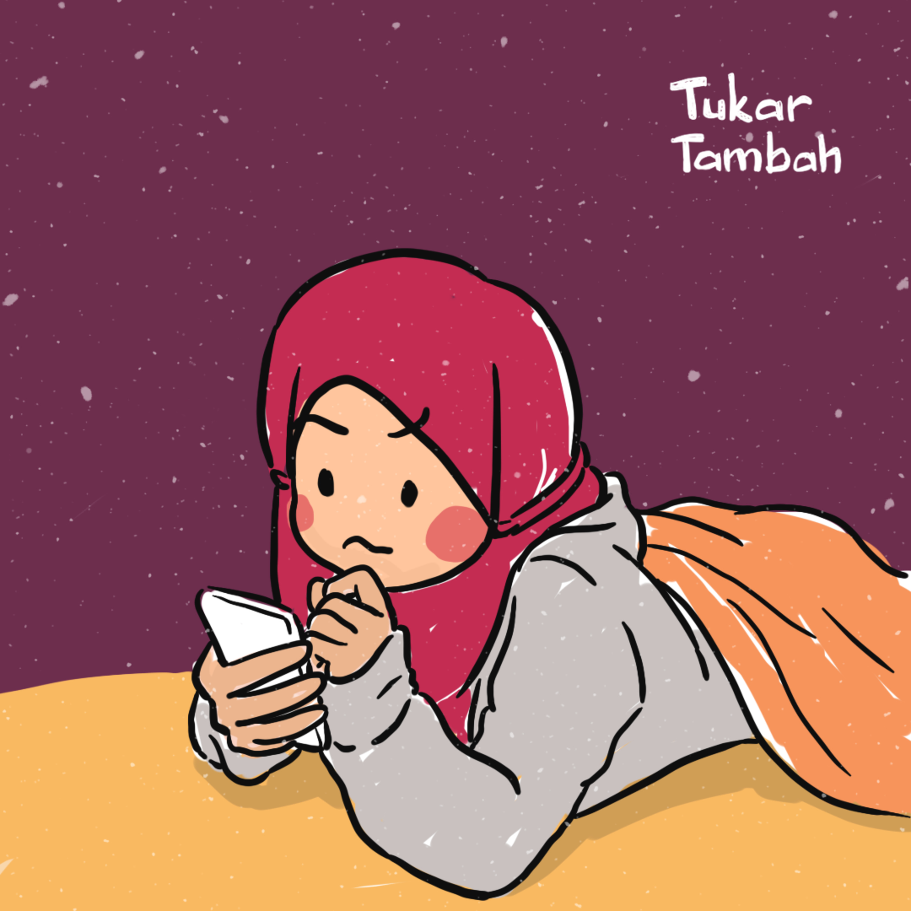 Tukar Tambah