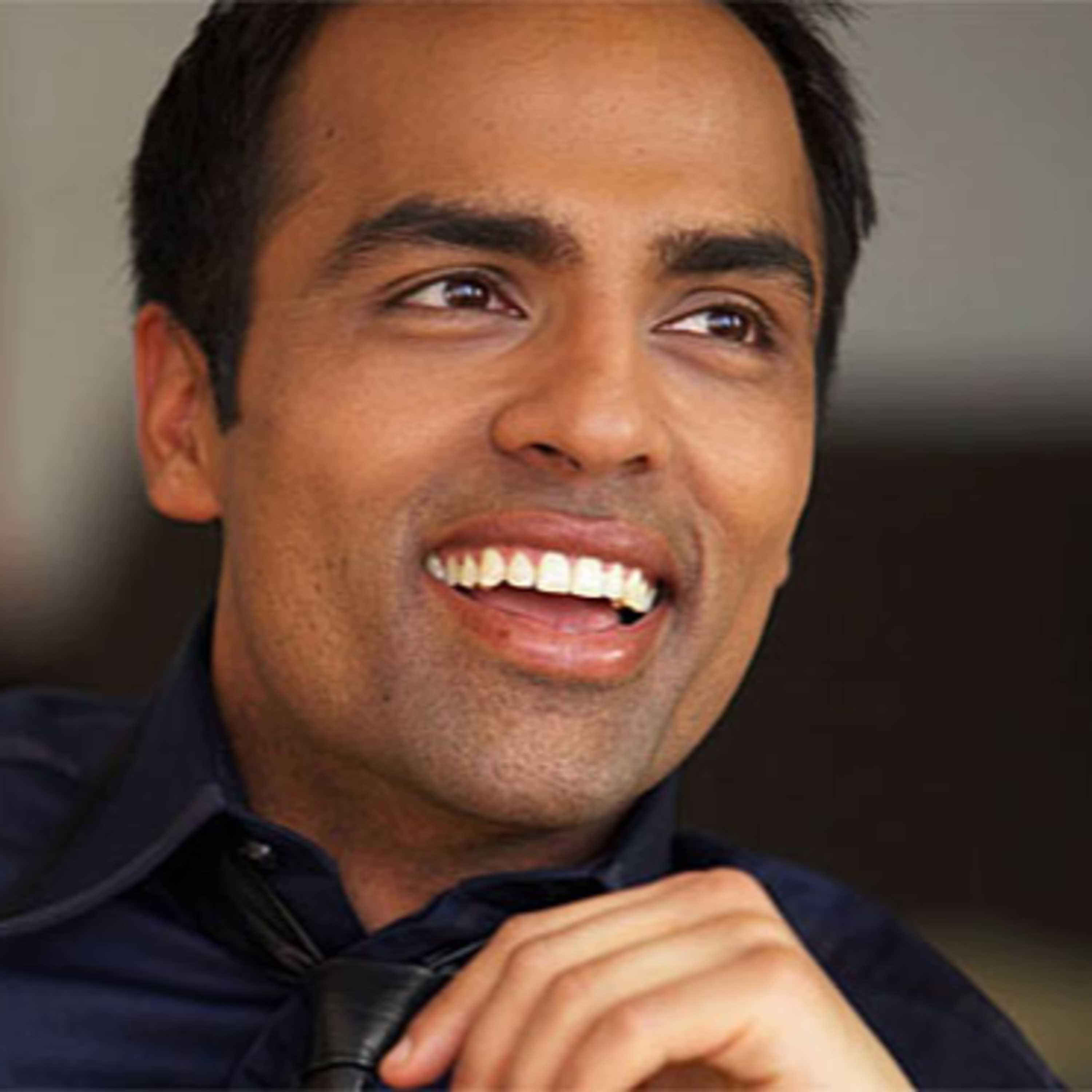 Gurbaksh Chahal