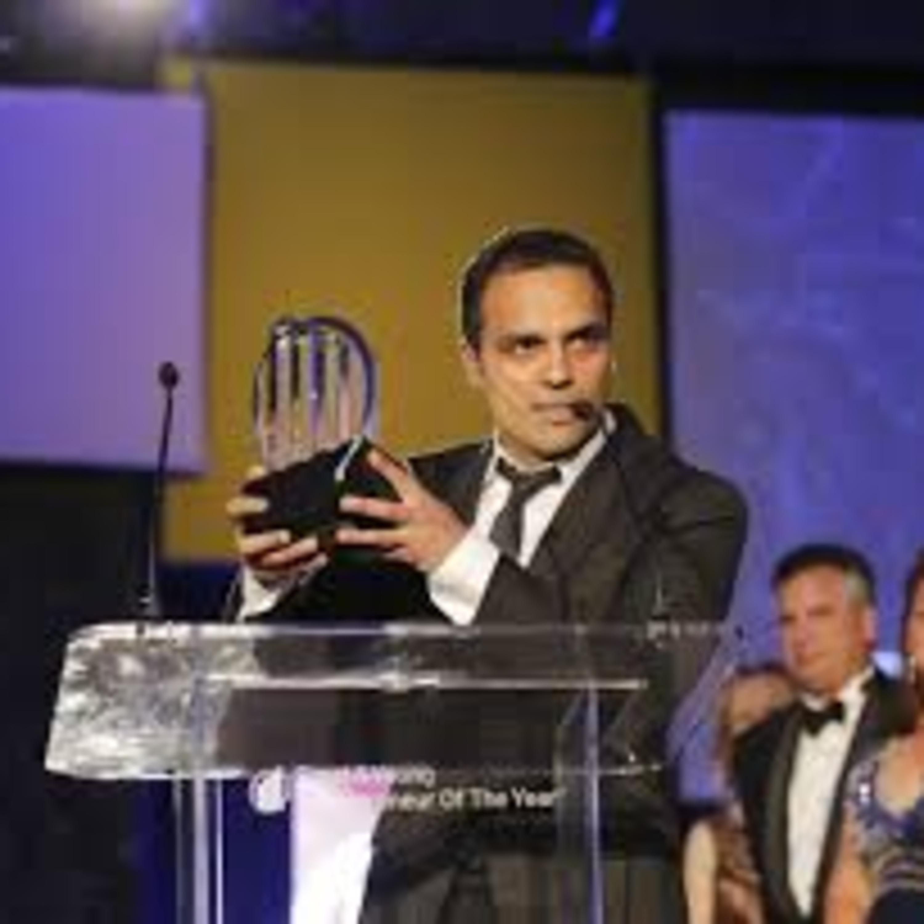 Gurbaksh Chahal