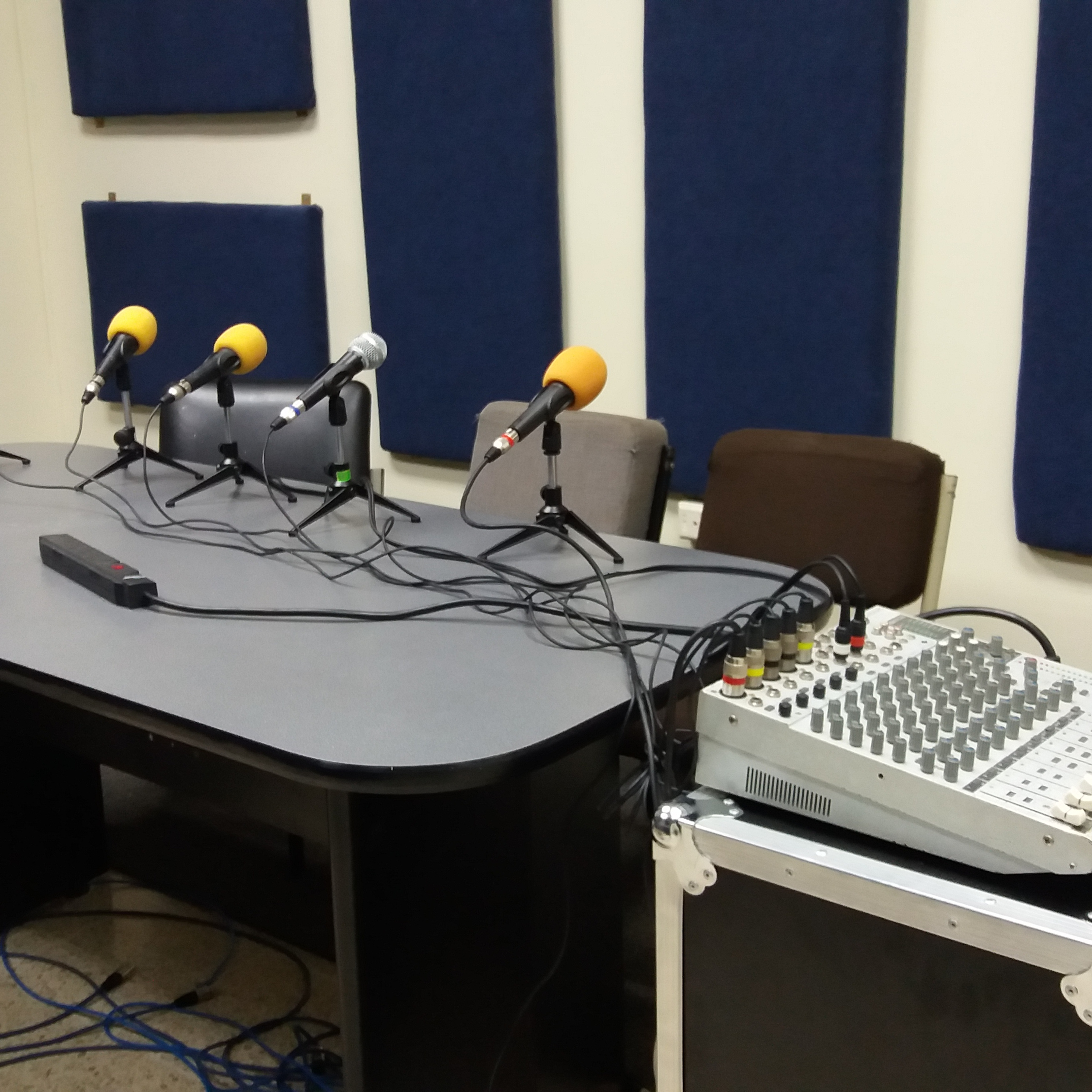 UNEMI RADIO