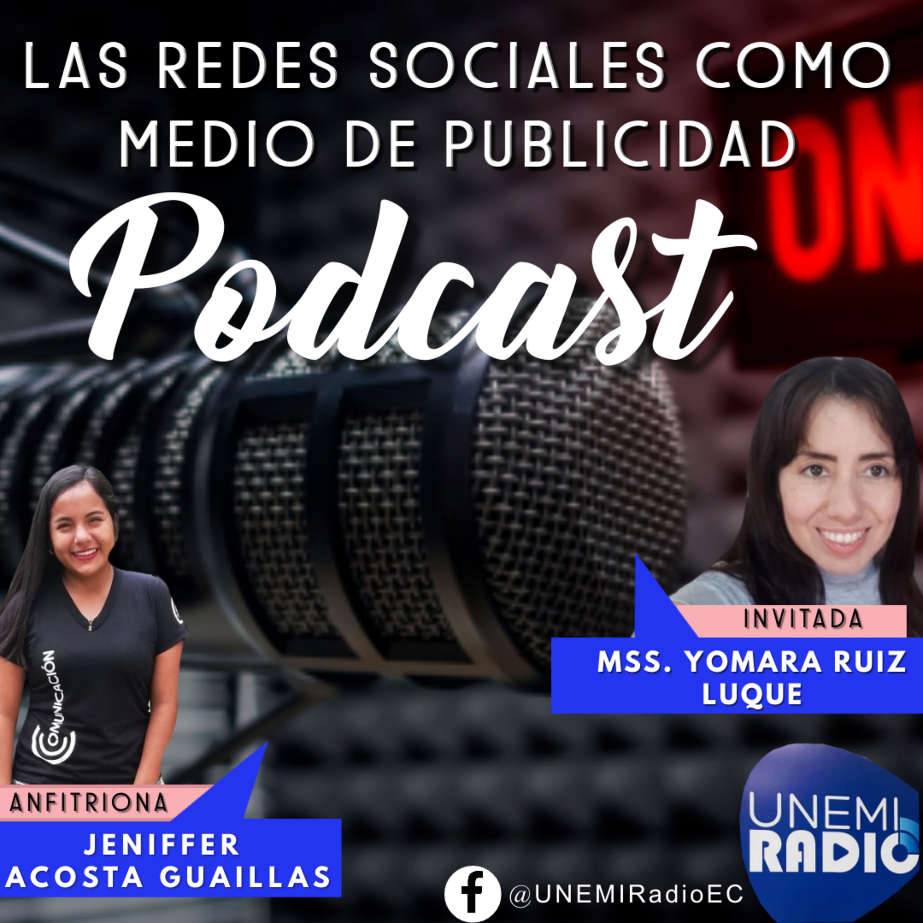 UNEMI RADIO