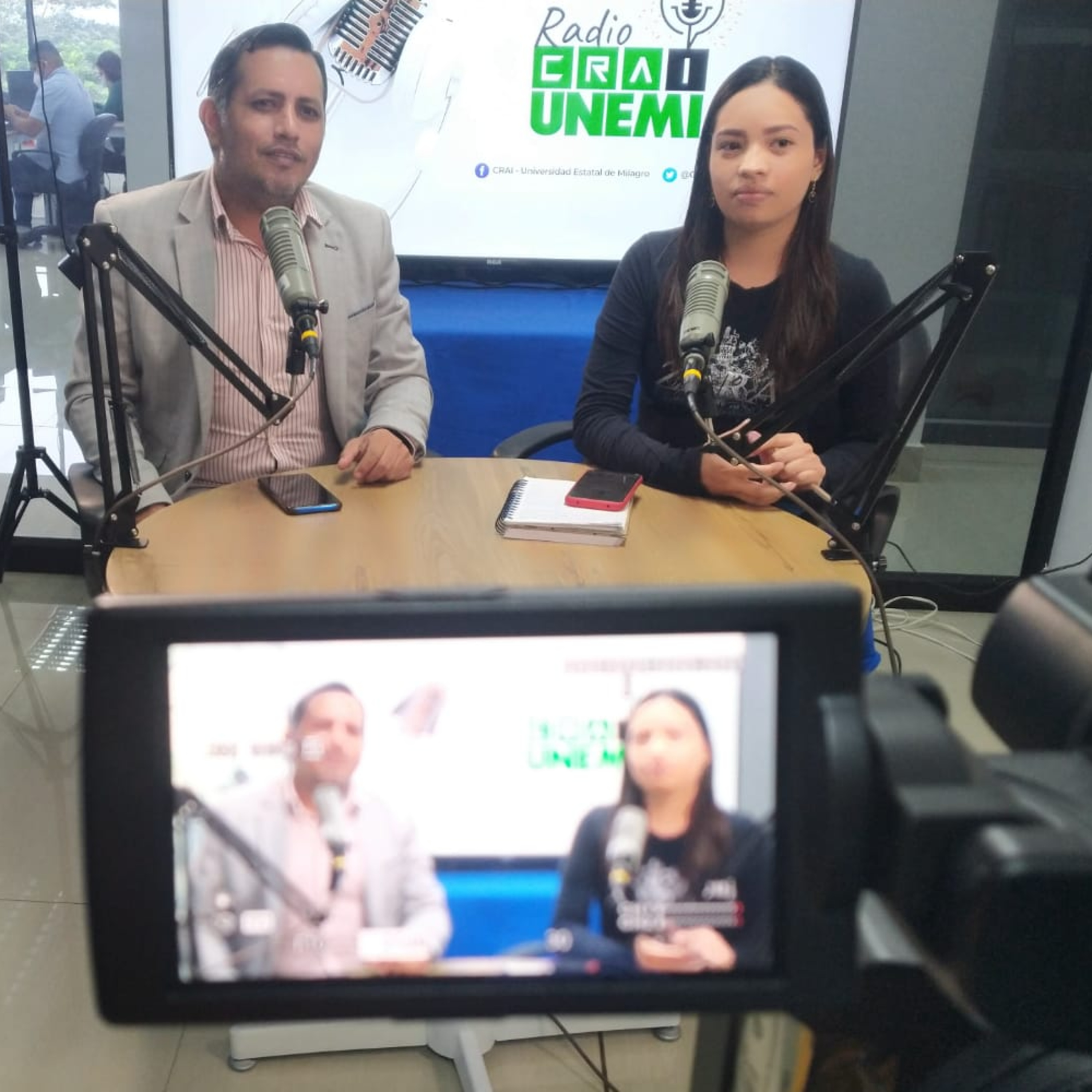UNEMI RADIO