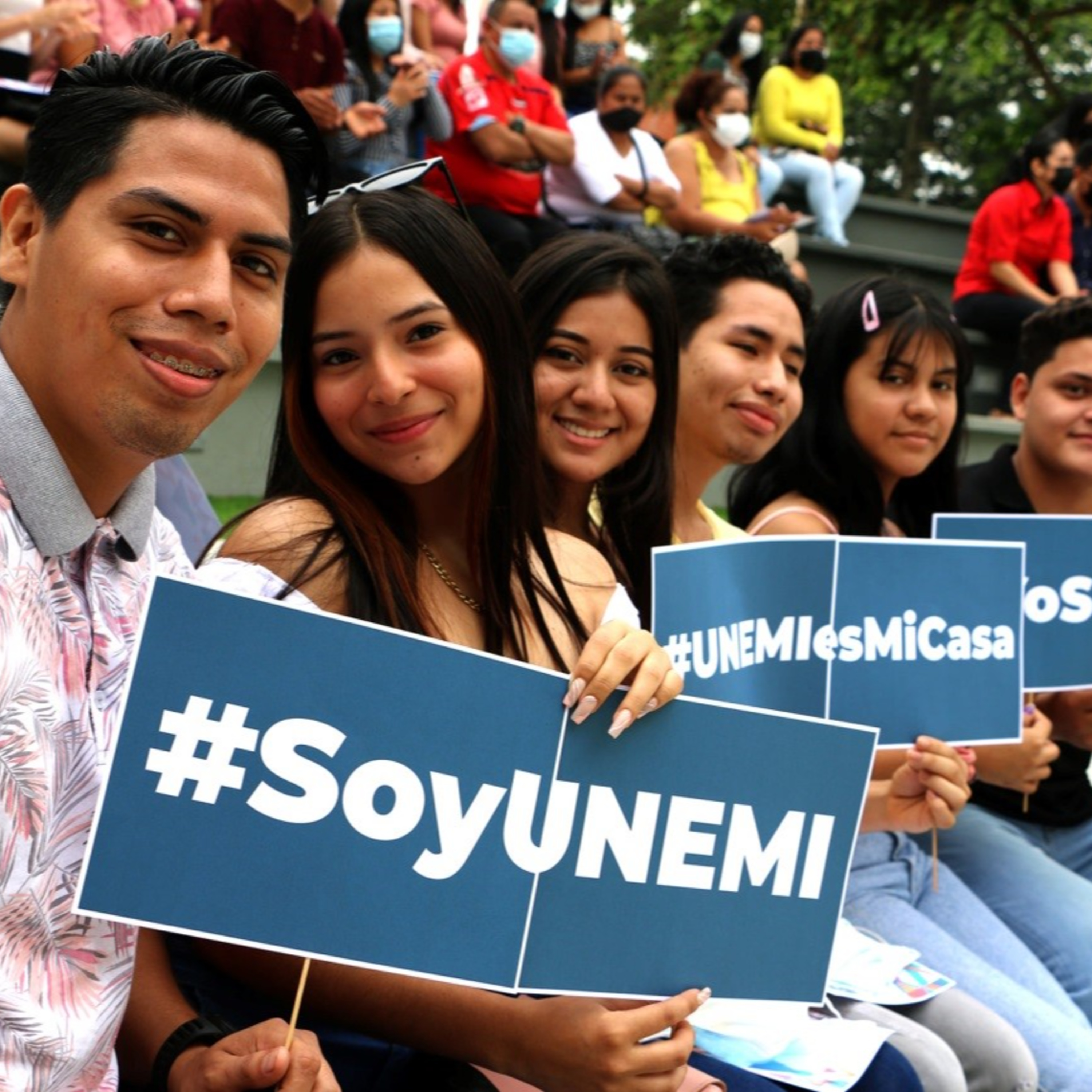 UNEMI RADIO