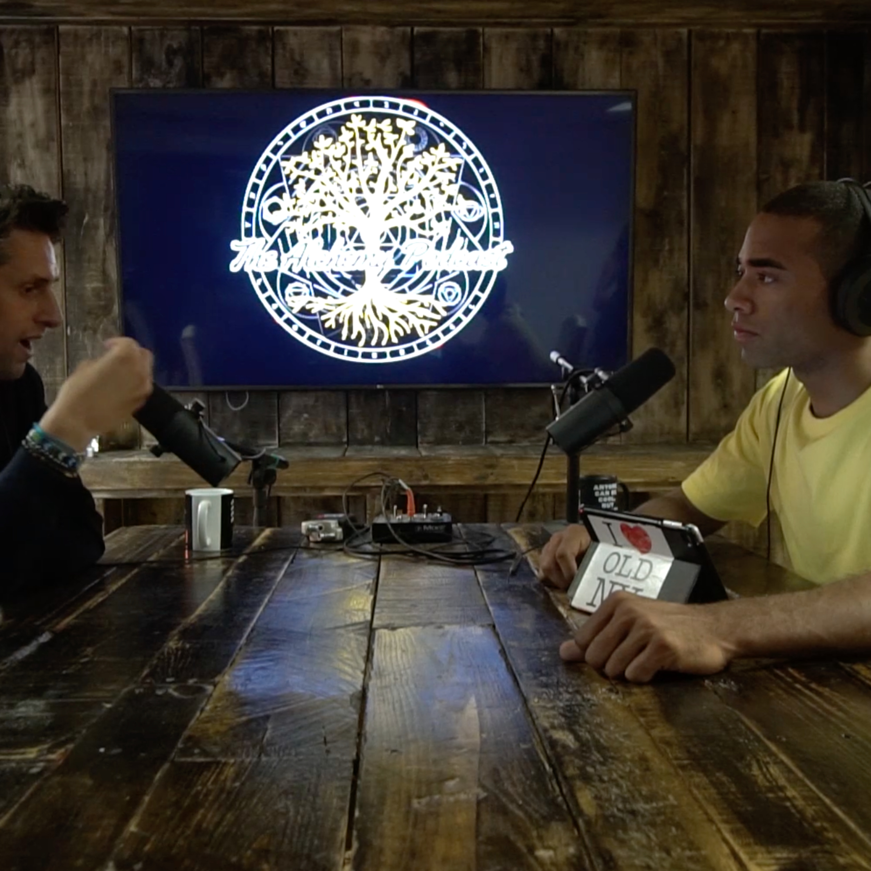 The Alchemy Podcast