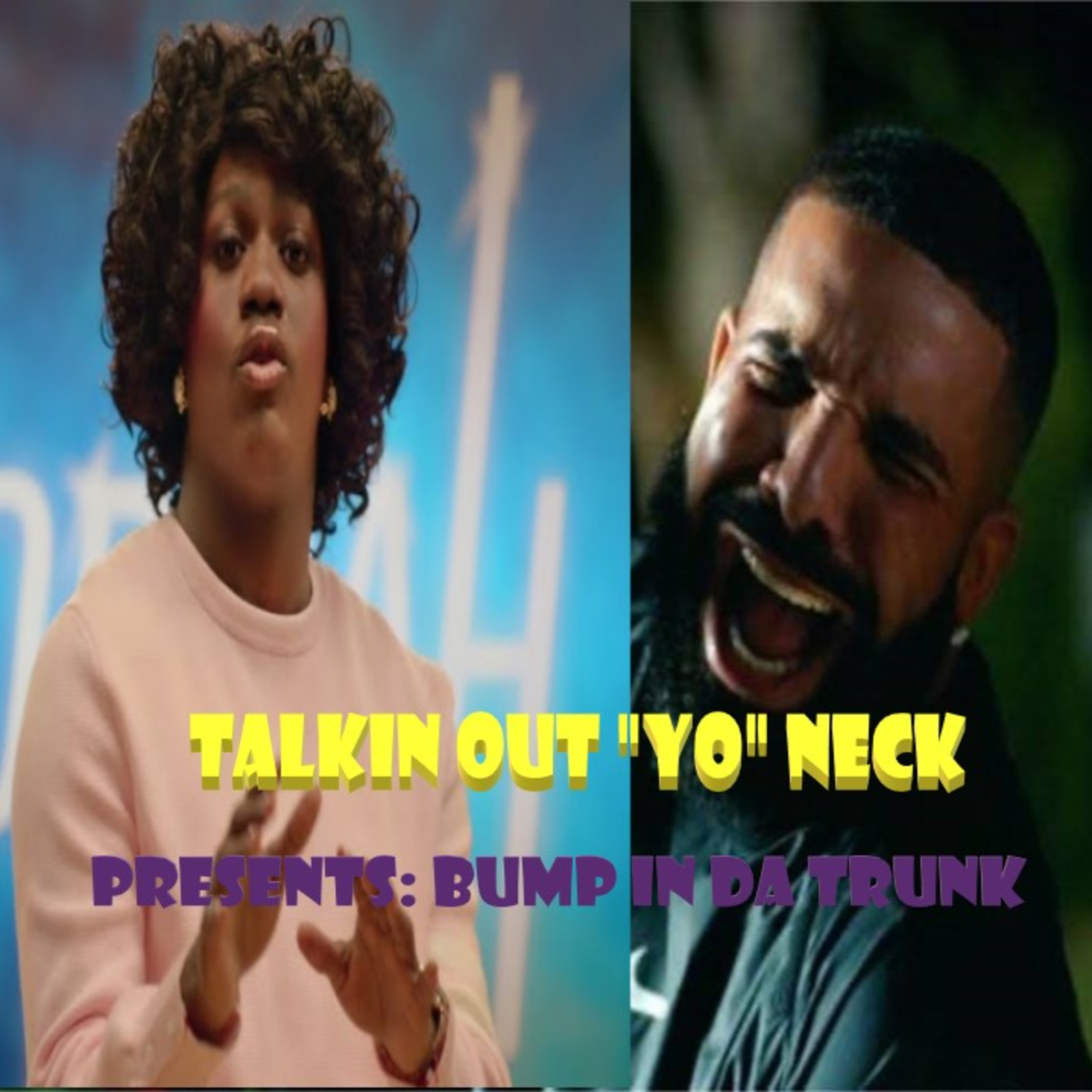 Talkin Out \