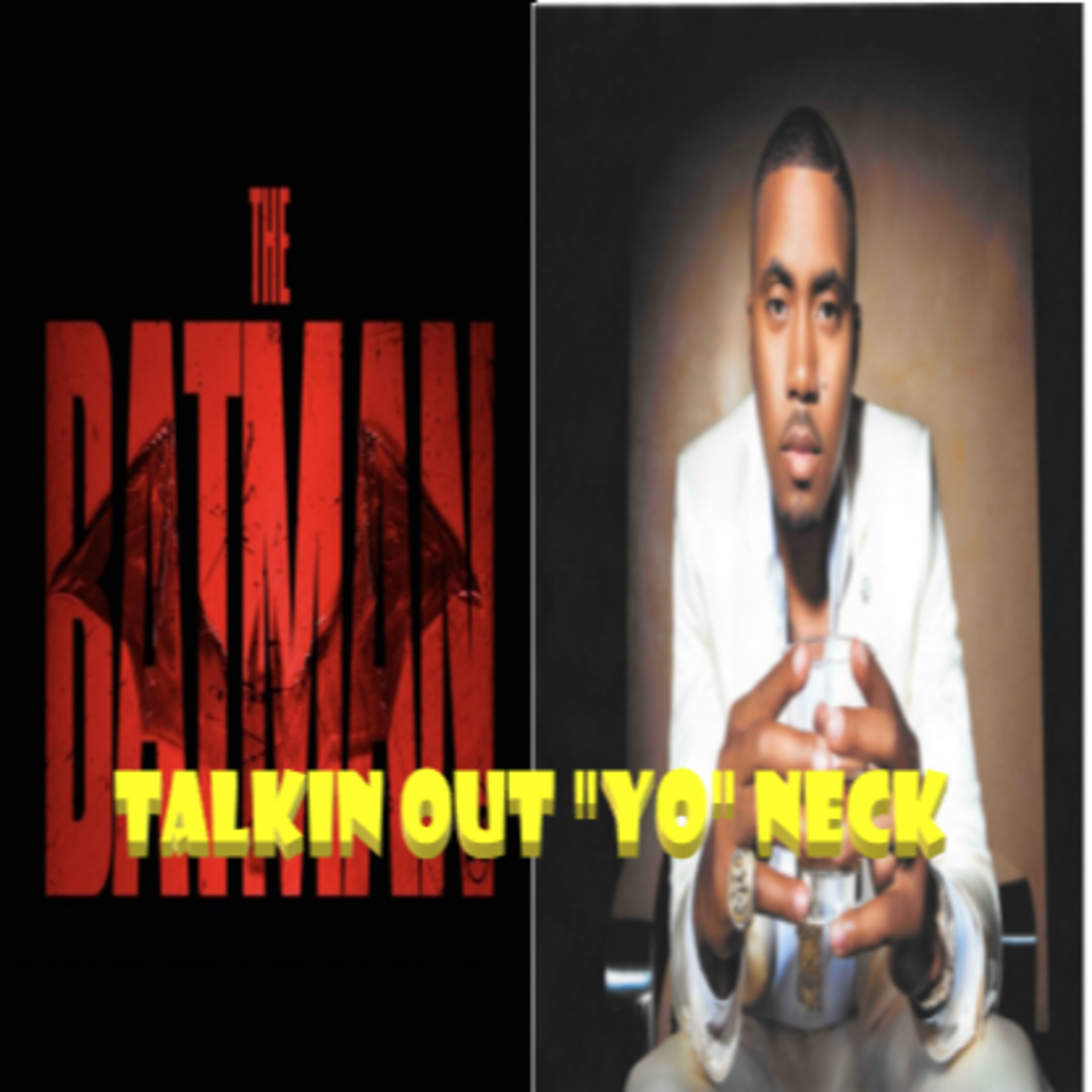 Talkin Out \