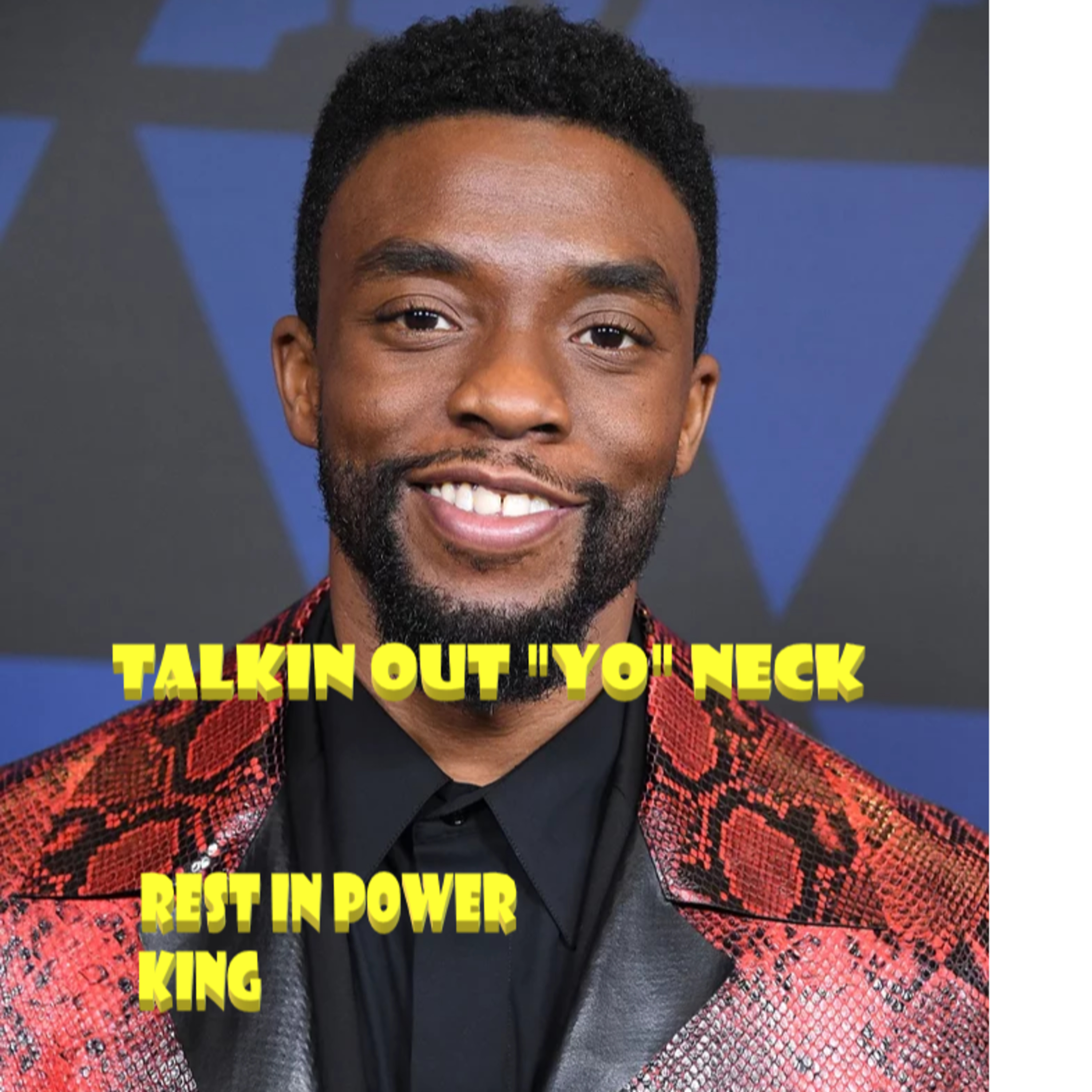 Talkin Out \