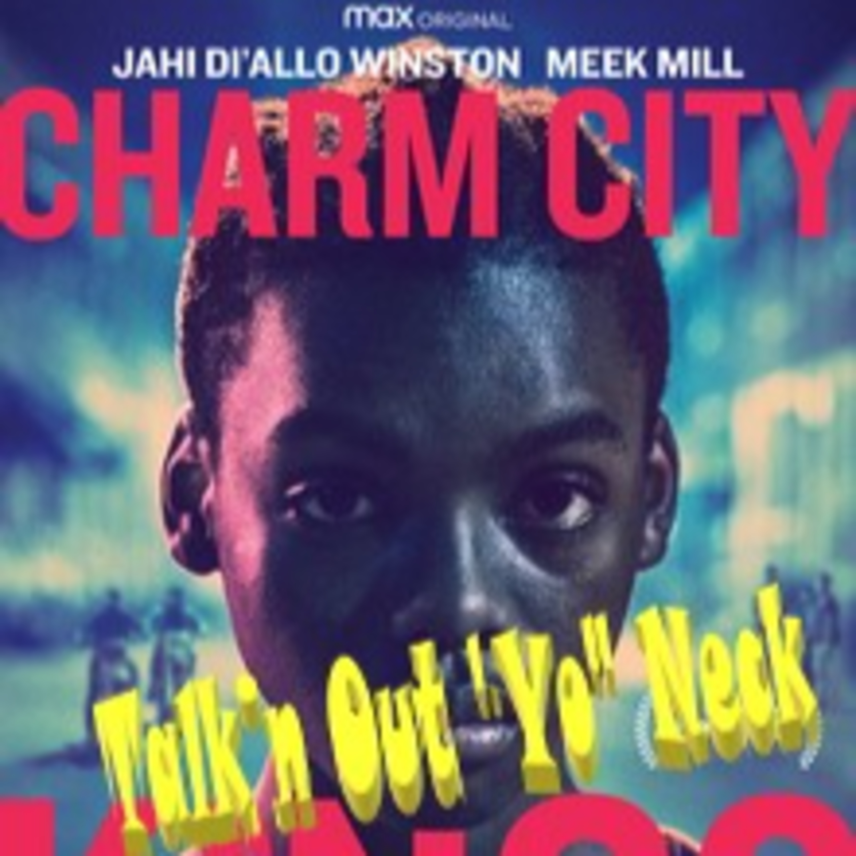 Talkin Out \