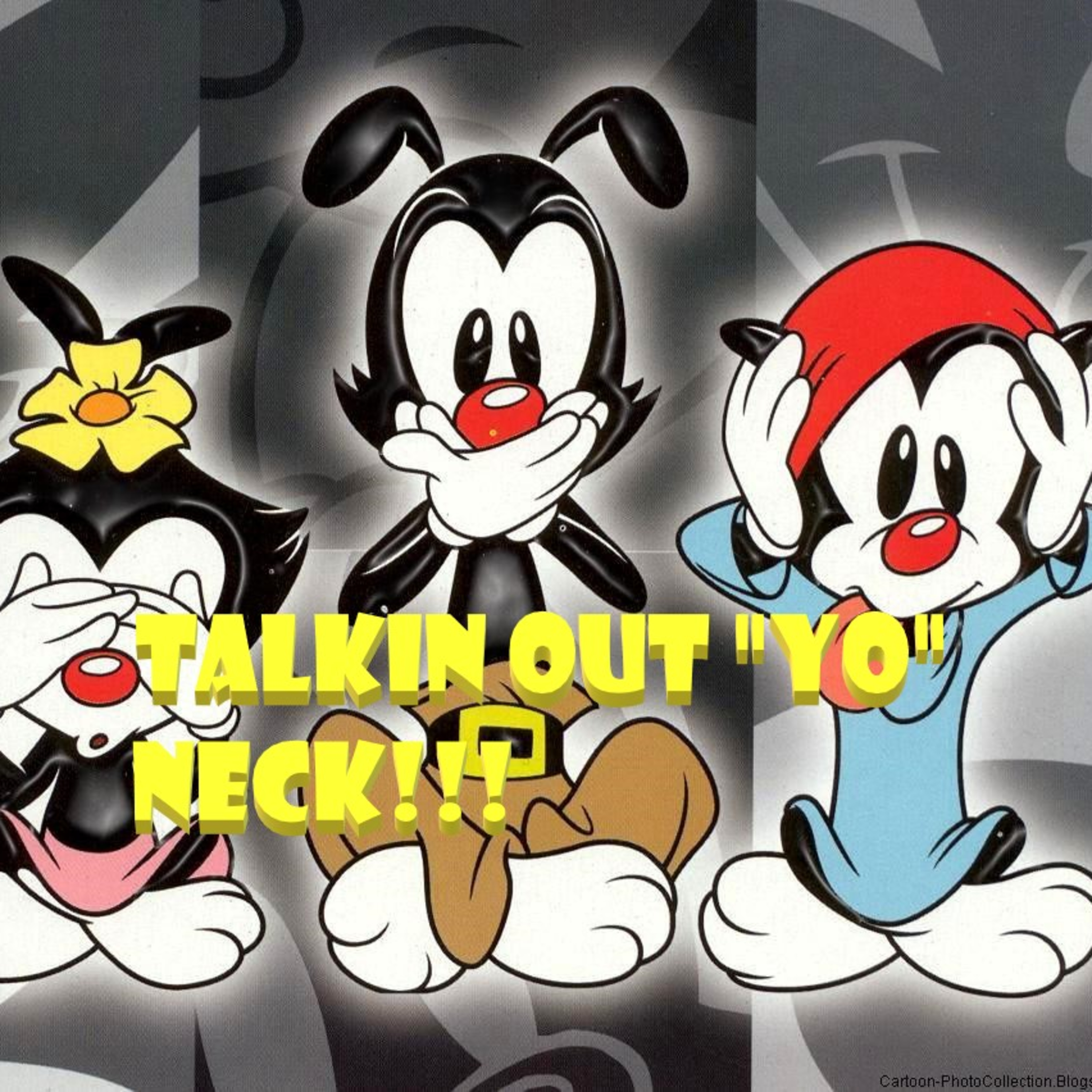 Talkin Out \