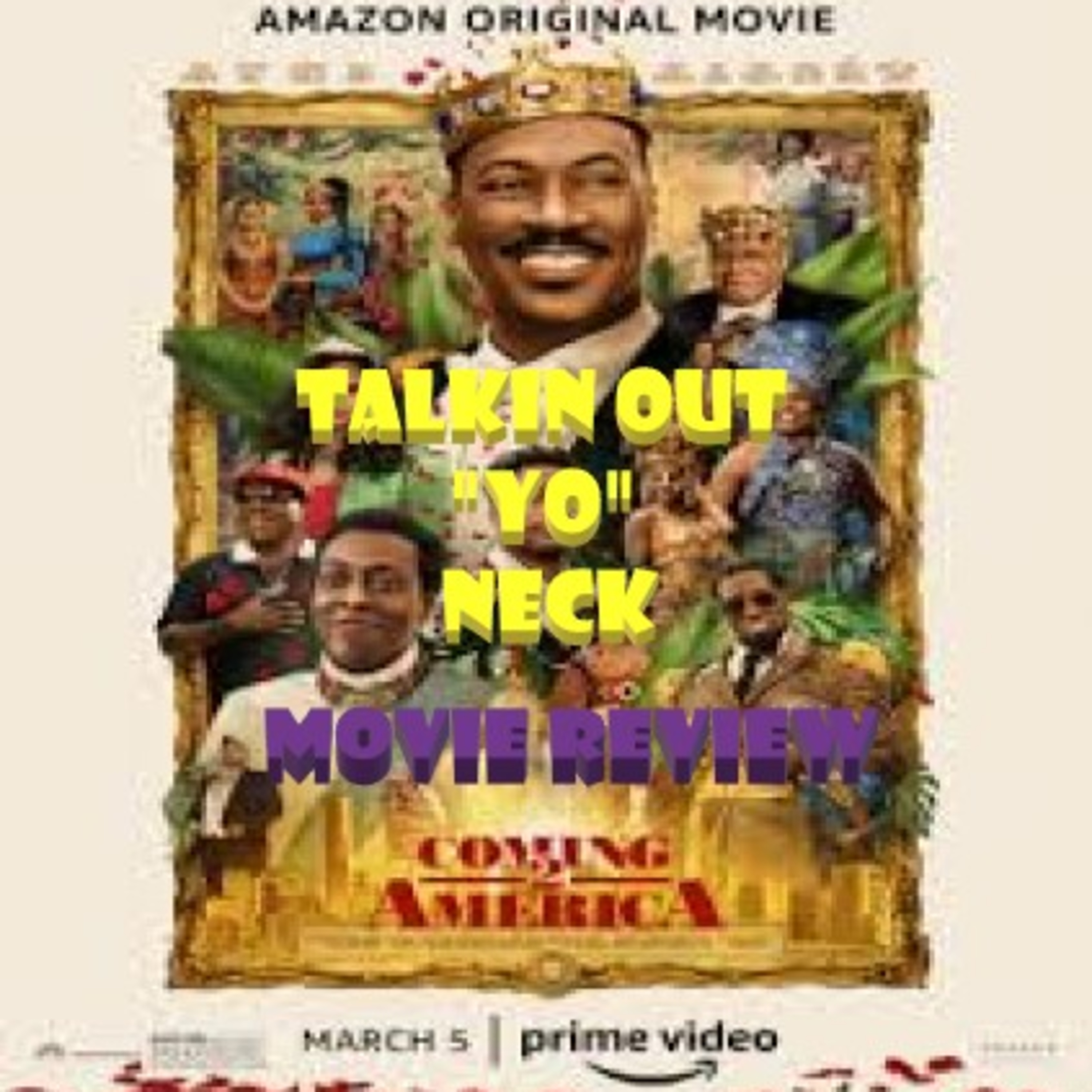 Talkin Out \