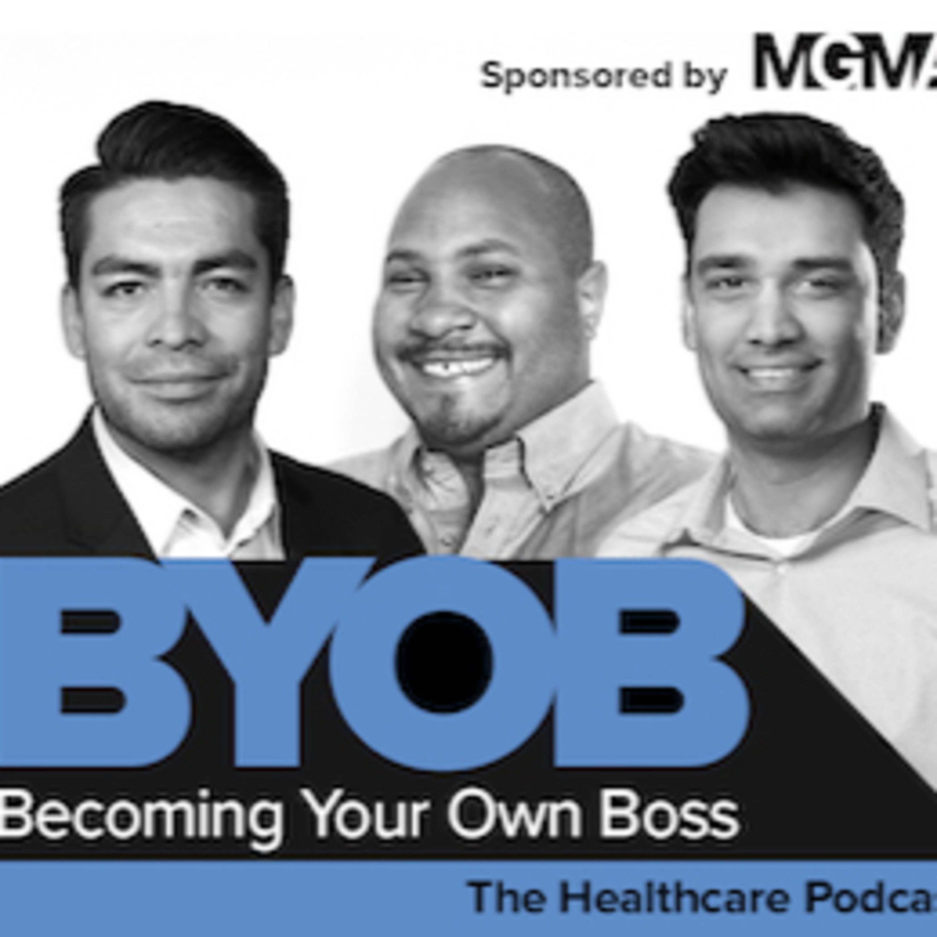 BYOB: The Healthcare Podcast
