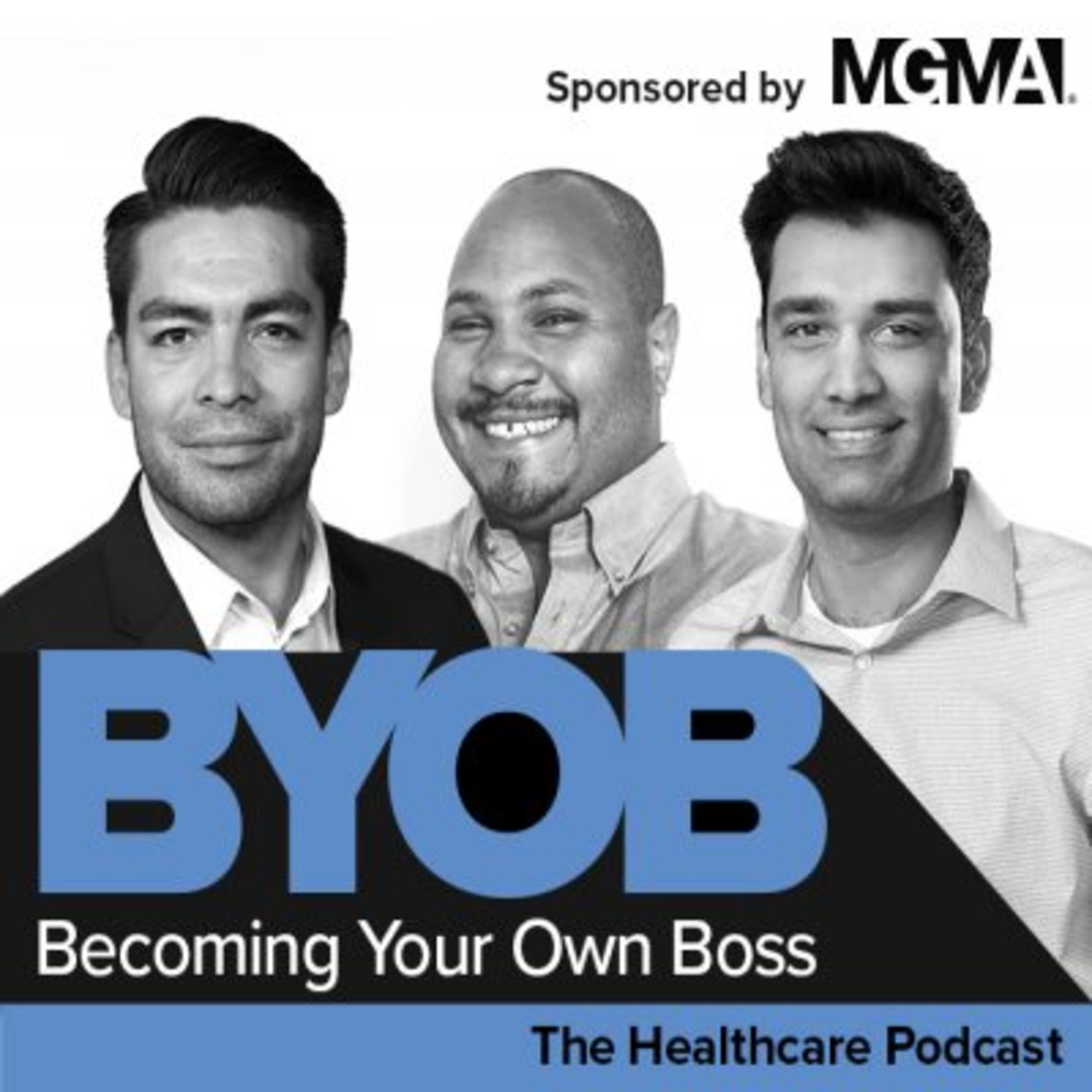 BYOB: The Healthcare Podcast