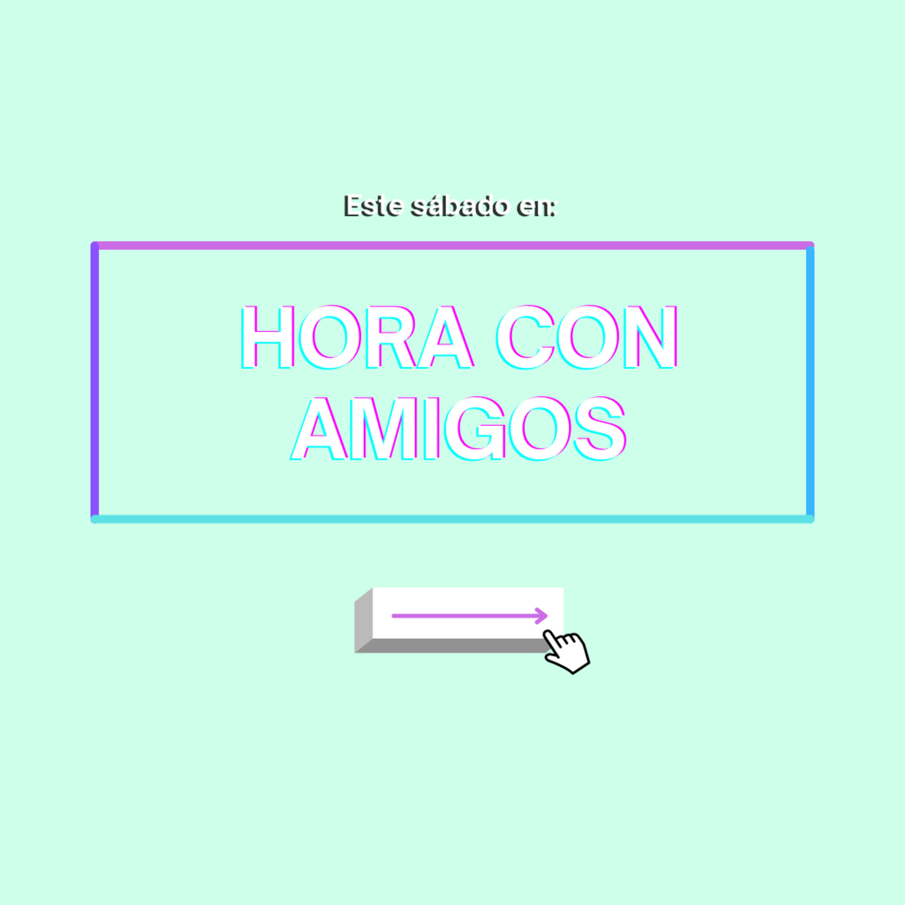 Hora con Amigos programa 5 episode artwork