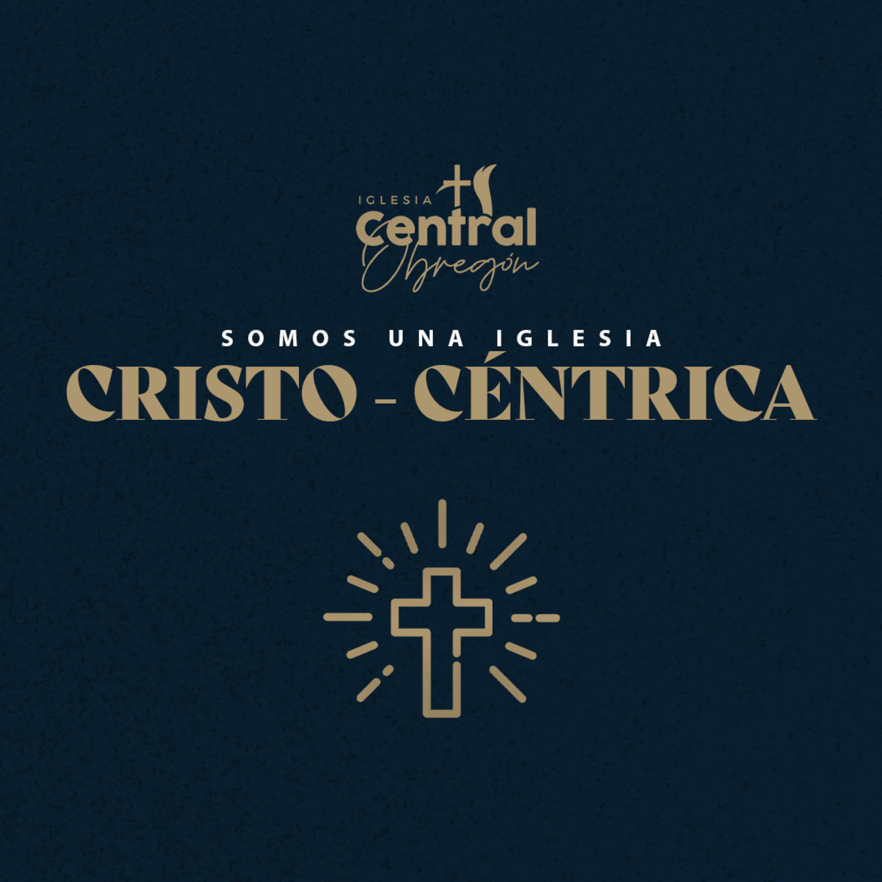 Iglesia Central Obregón