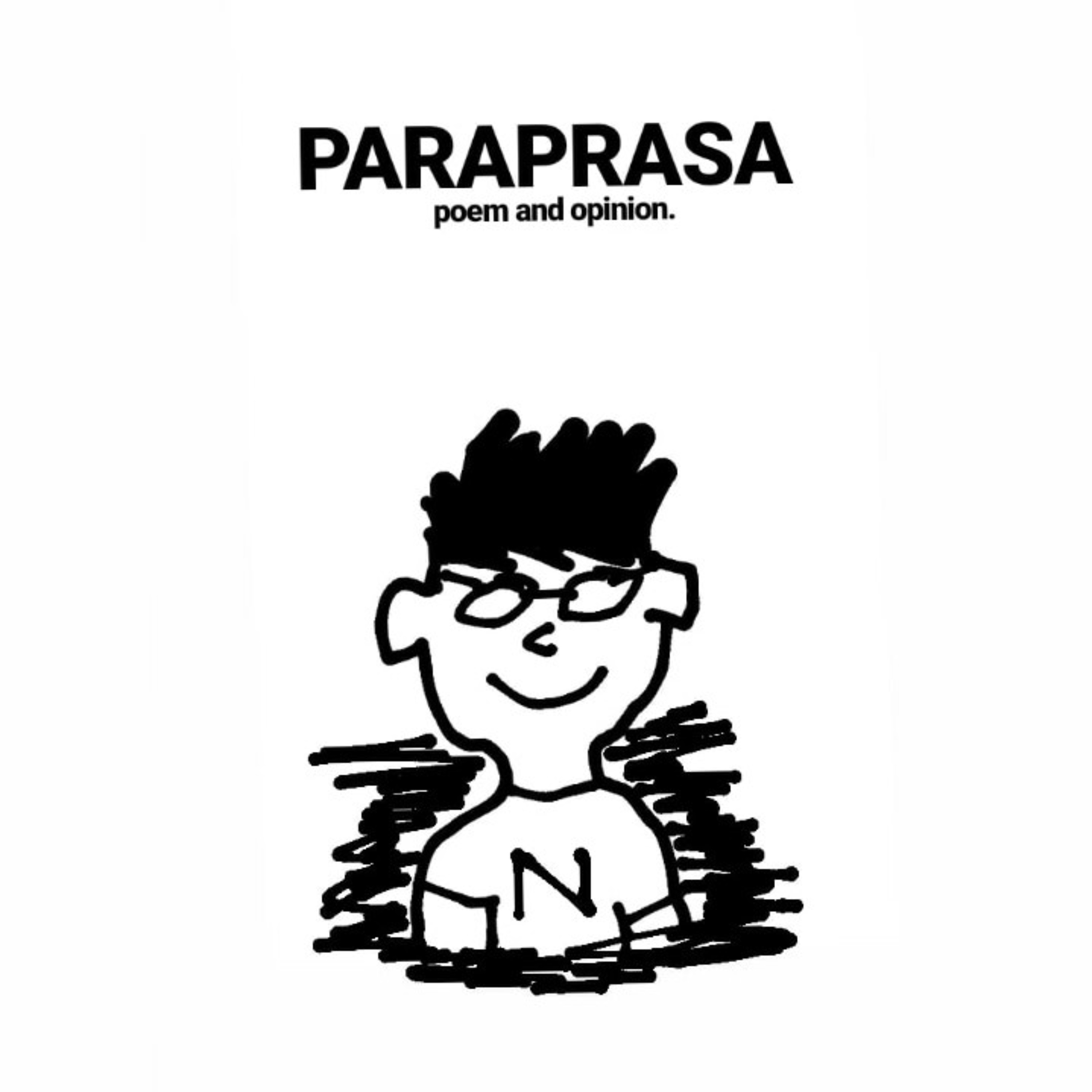 PARAPRASA (Puisi & Persepsi)