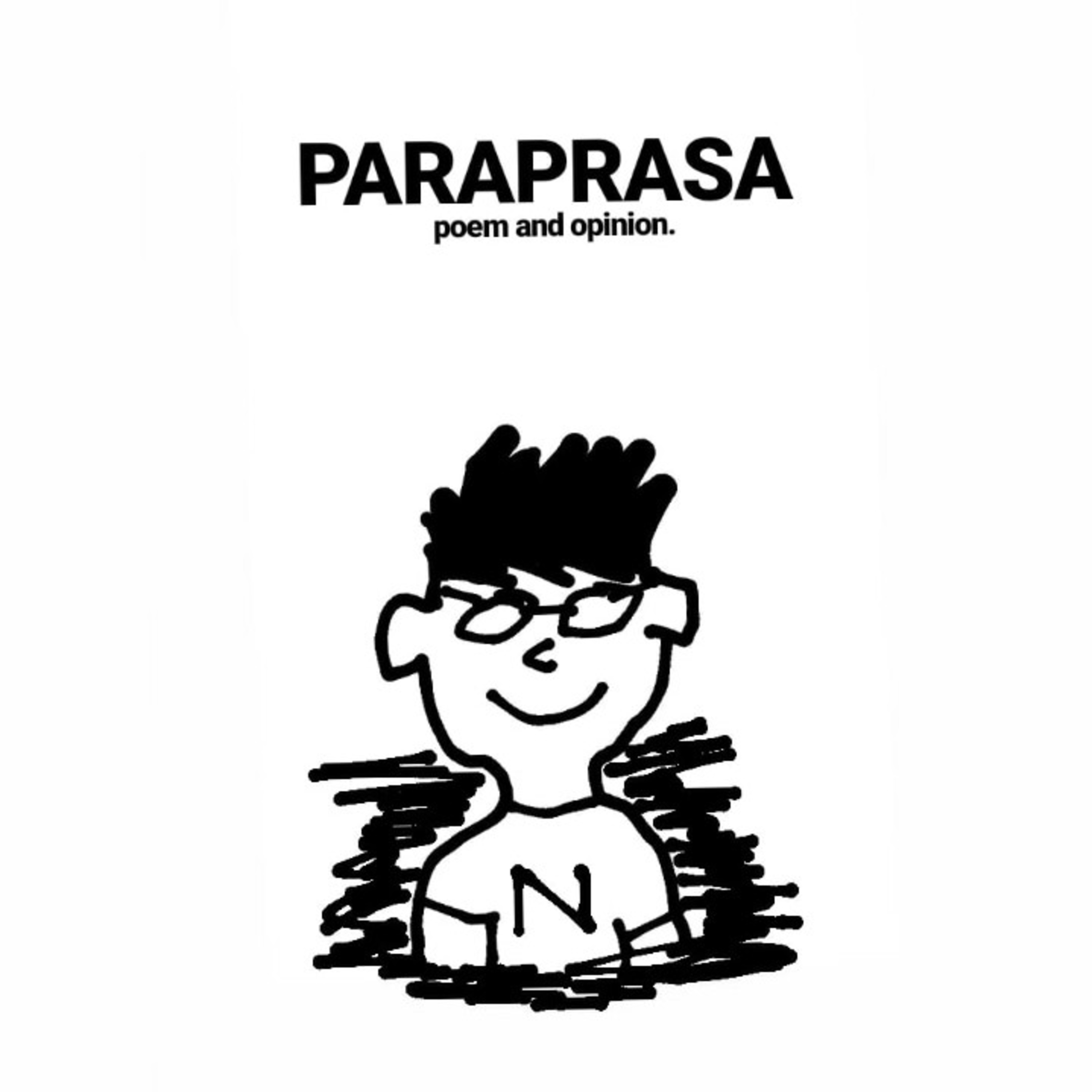 PARAPRASA (Puisi & Persepsi)