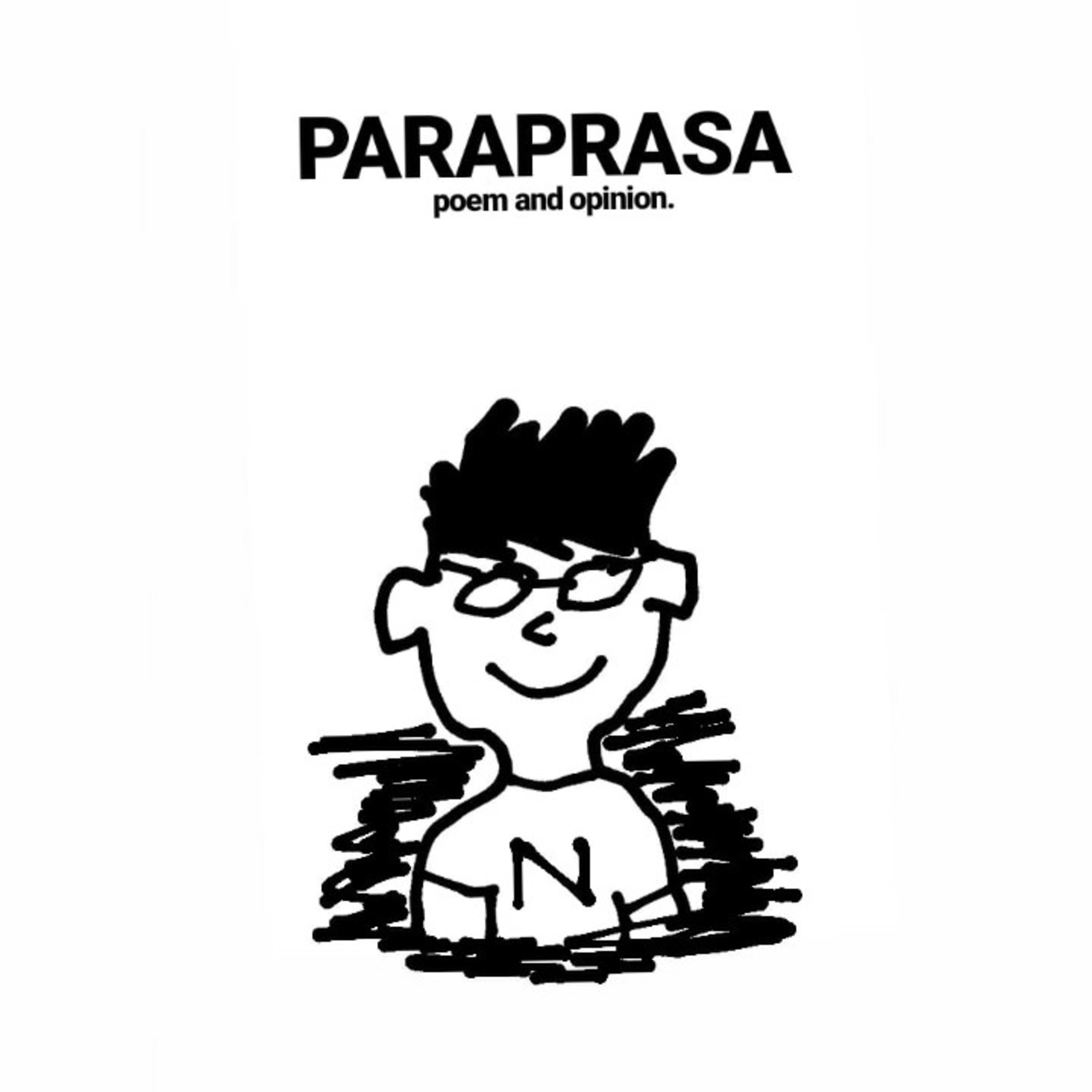 PARAPRASA (Puisi & Persepsi)