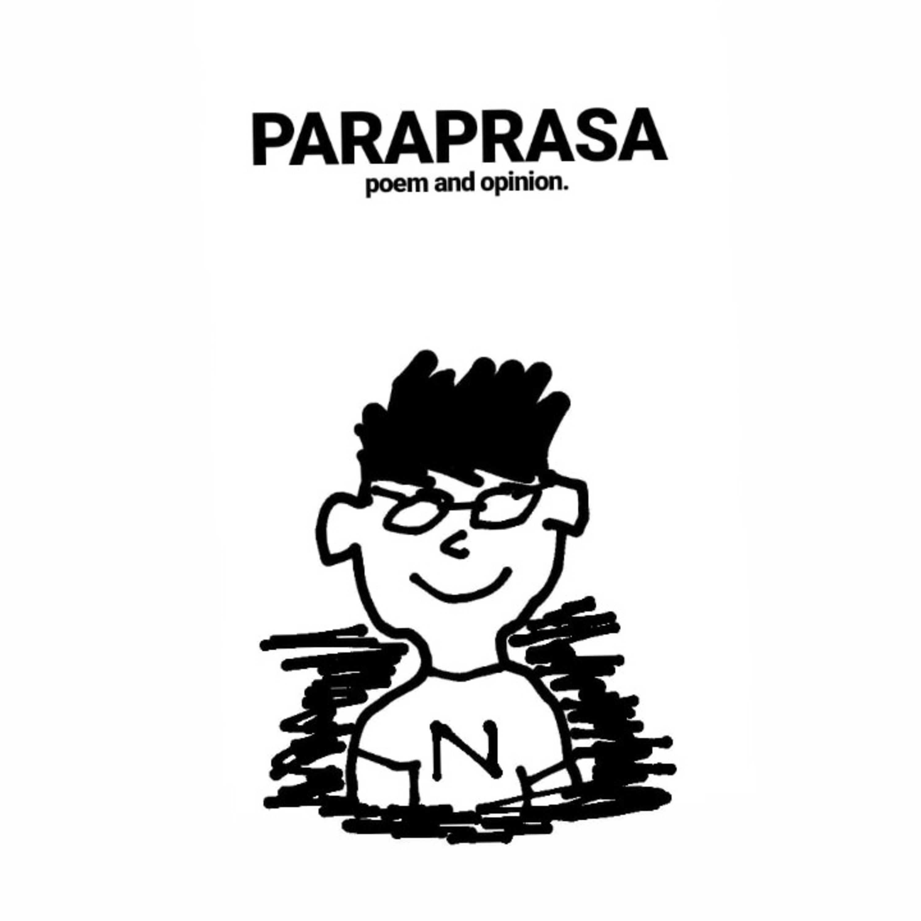 PARAPRASA (Puisi & Persepsi)