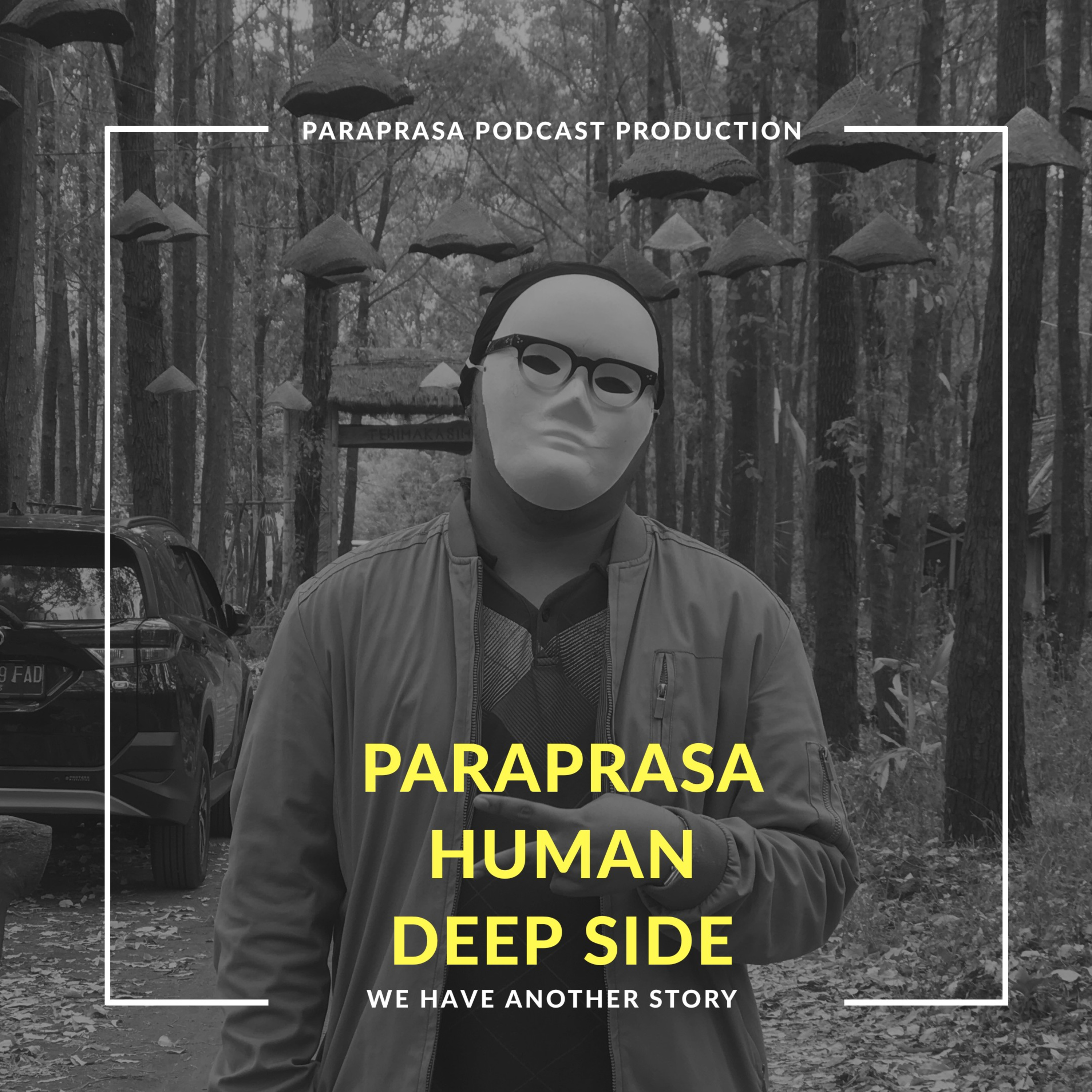PARAPRASA (Puisi & Persepsi)