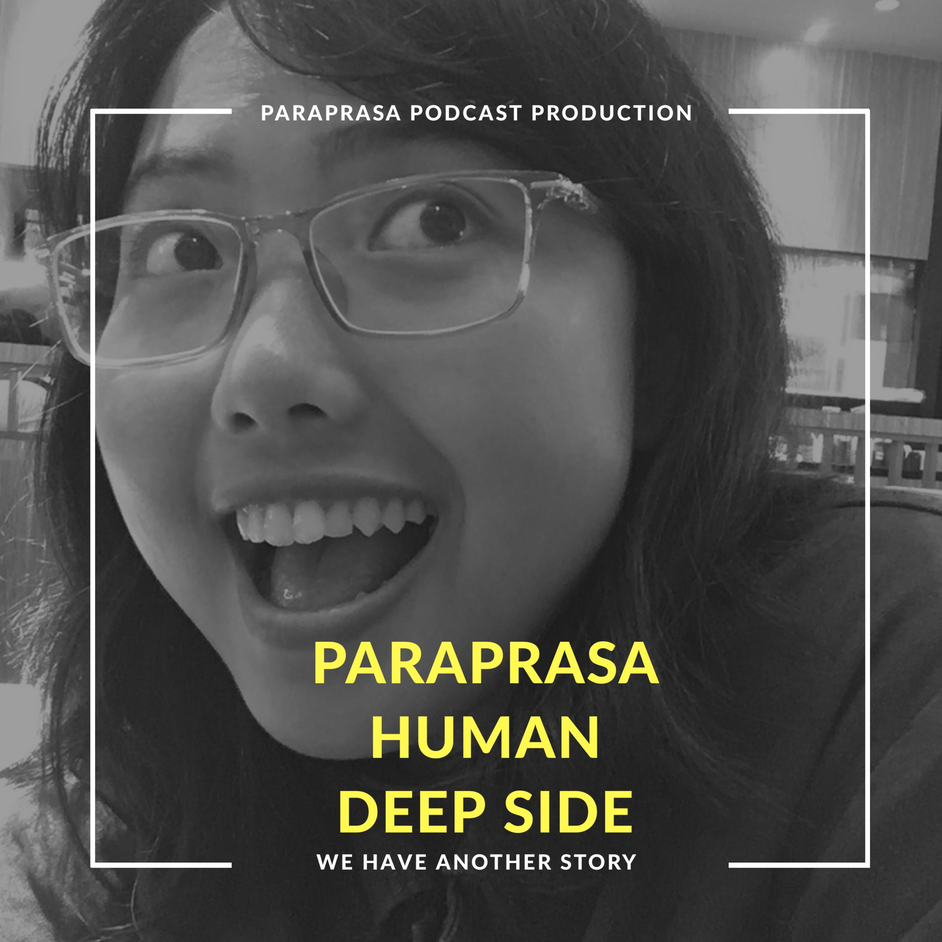 PARAPRASA (Puisi & Persepsi)