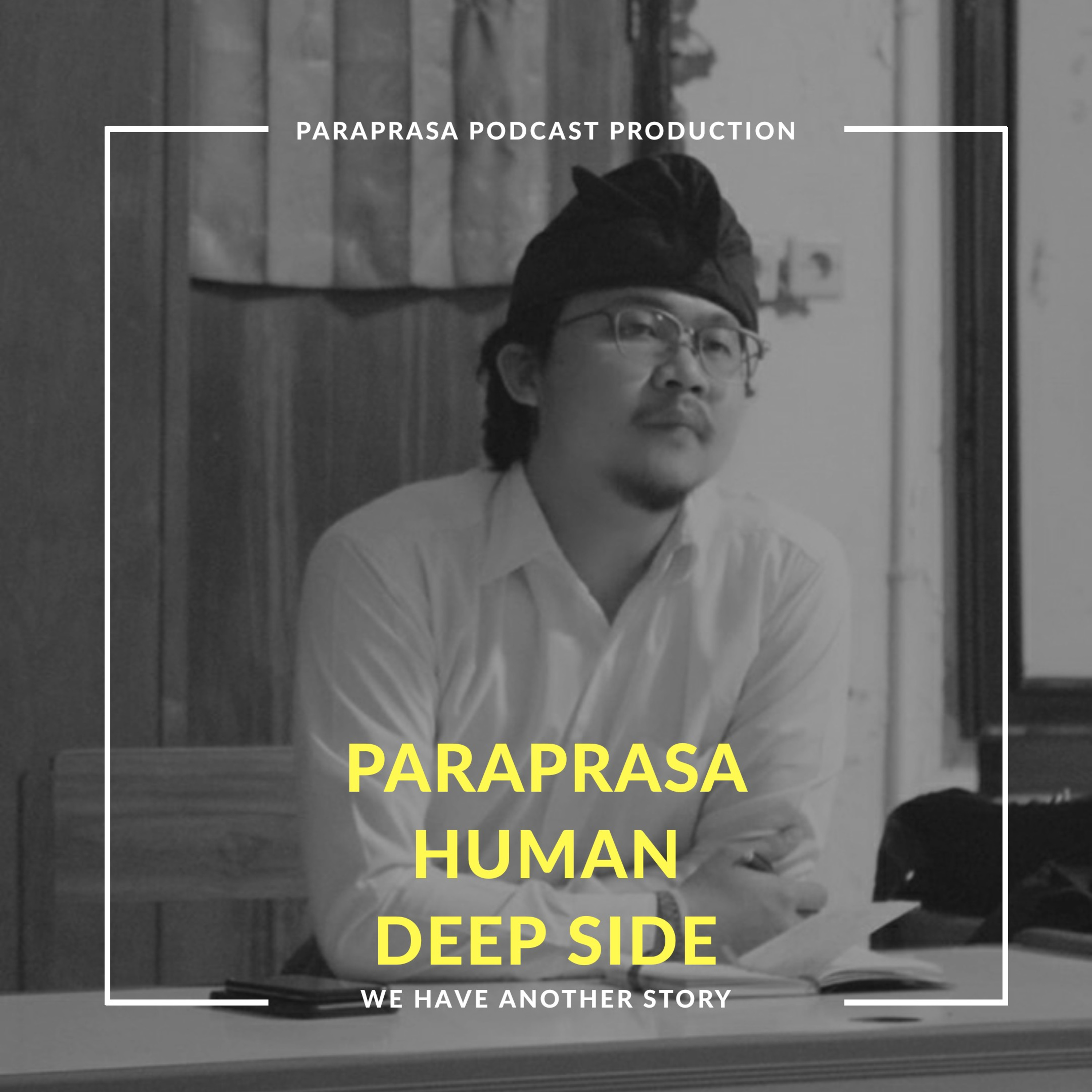 PARAPRASA (Puisi & Persepsi)