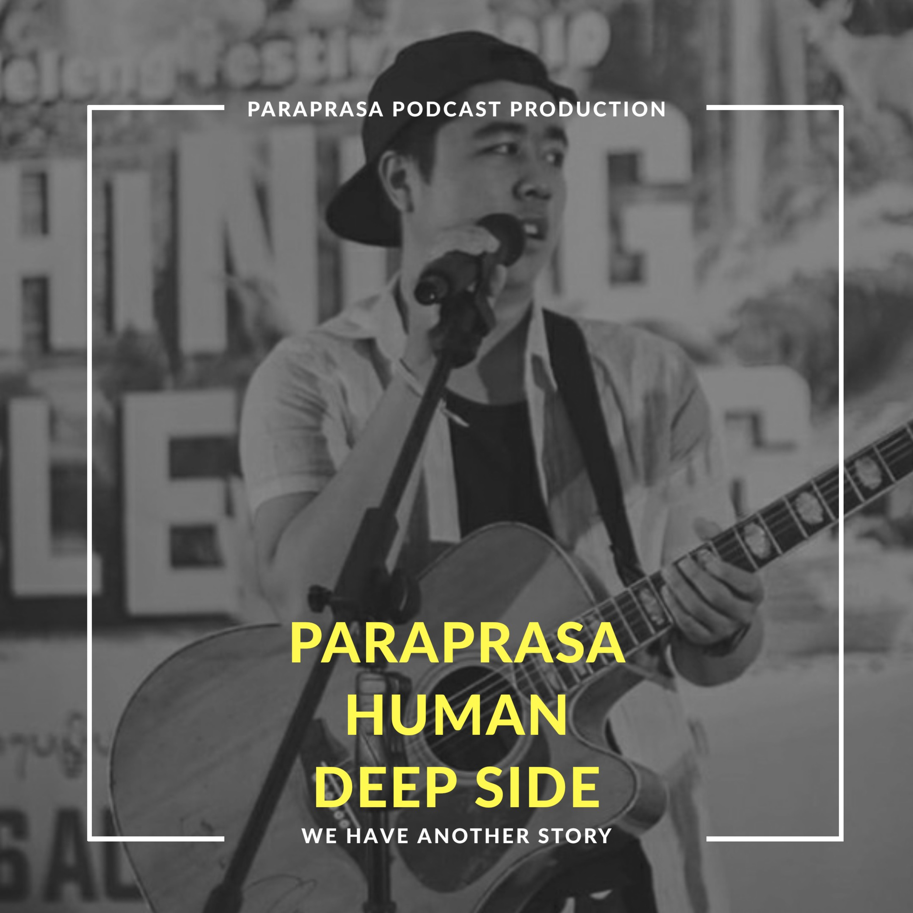 PARAPRASA (Puisi & Persepsi)