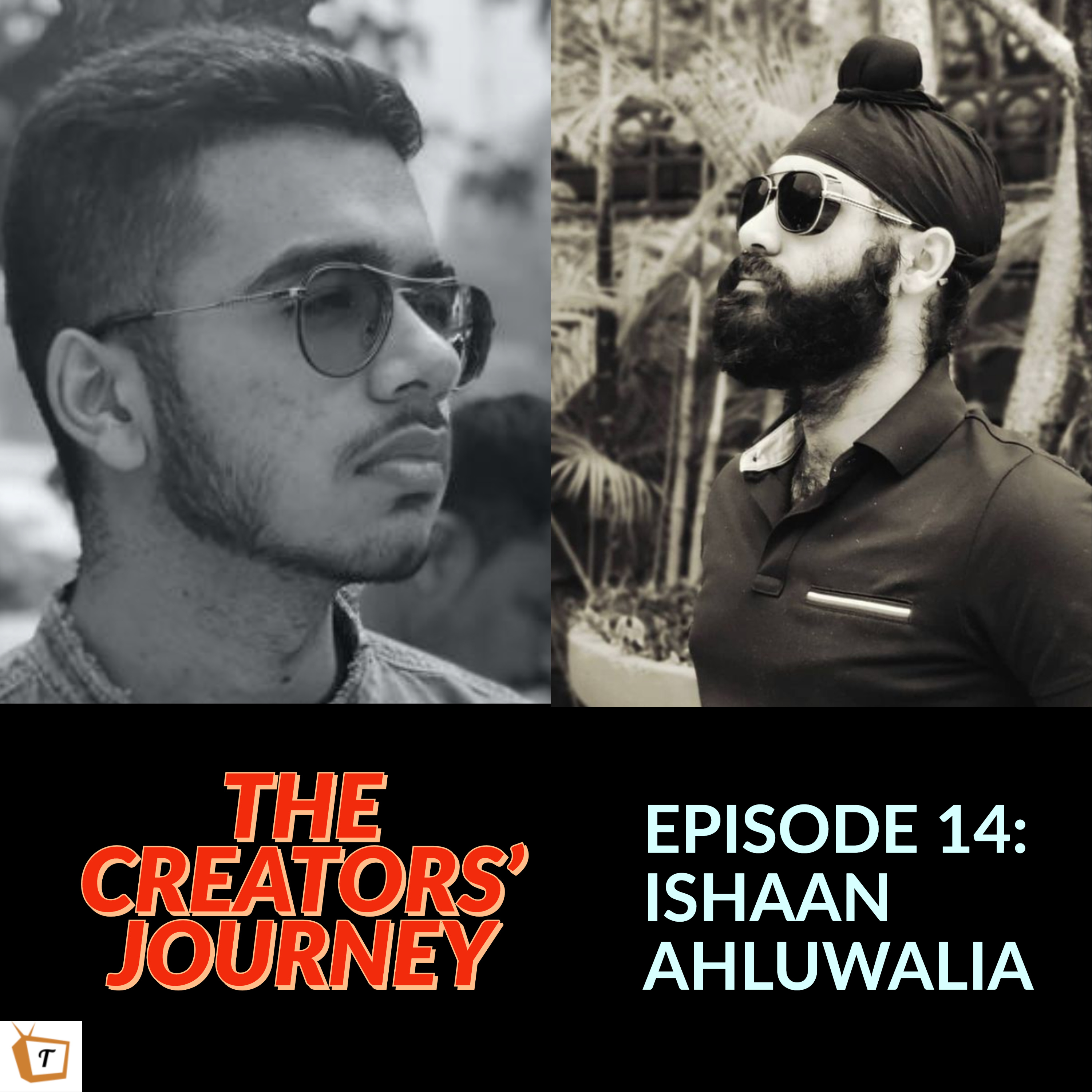 The Creators\' Journey