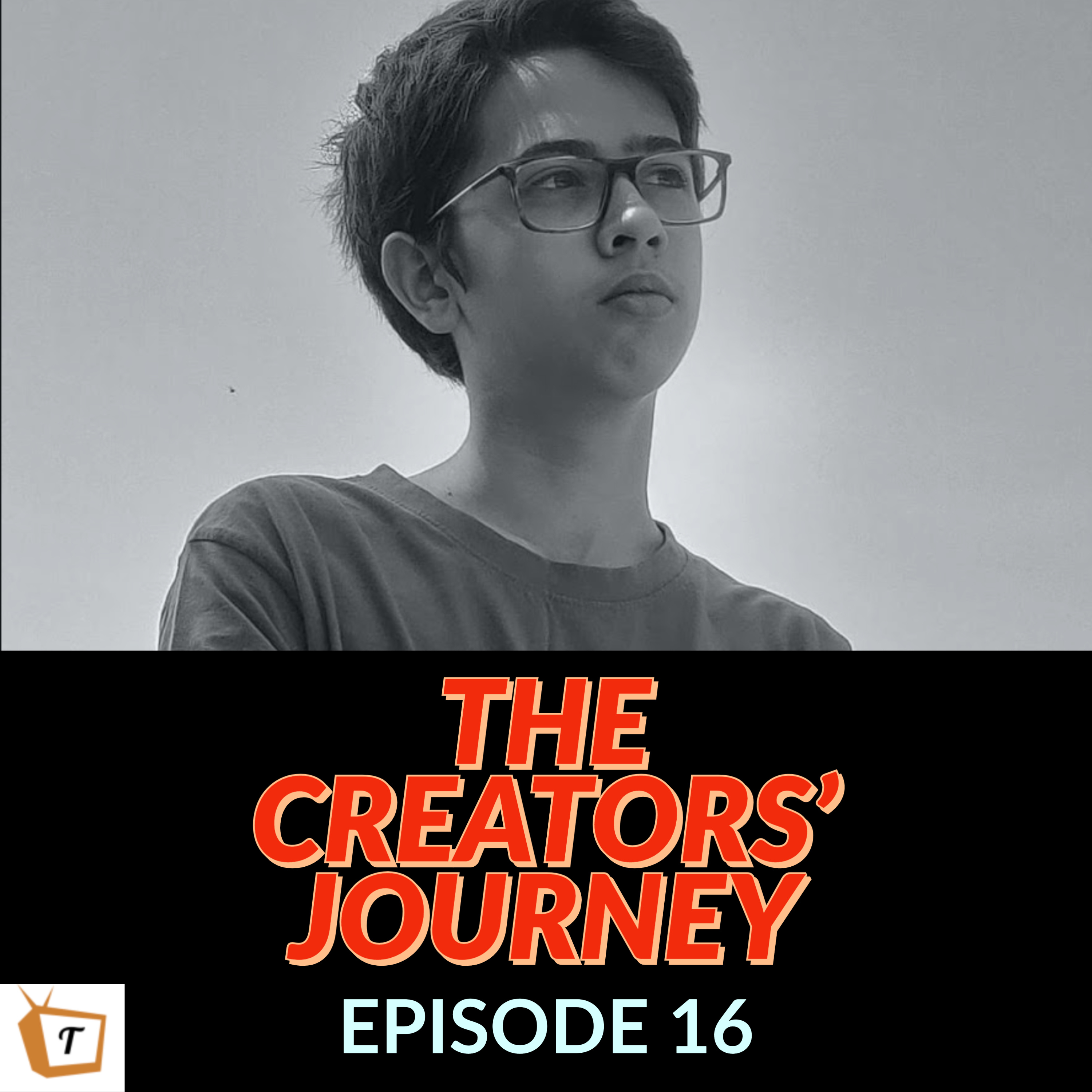 The Creators\' Journey