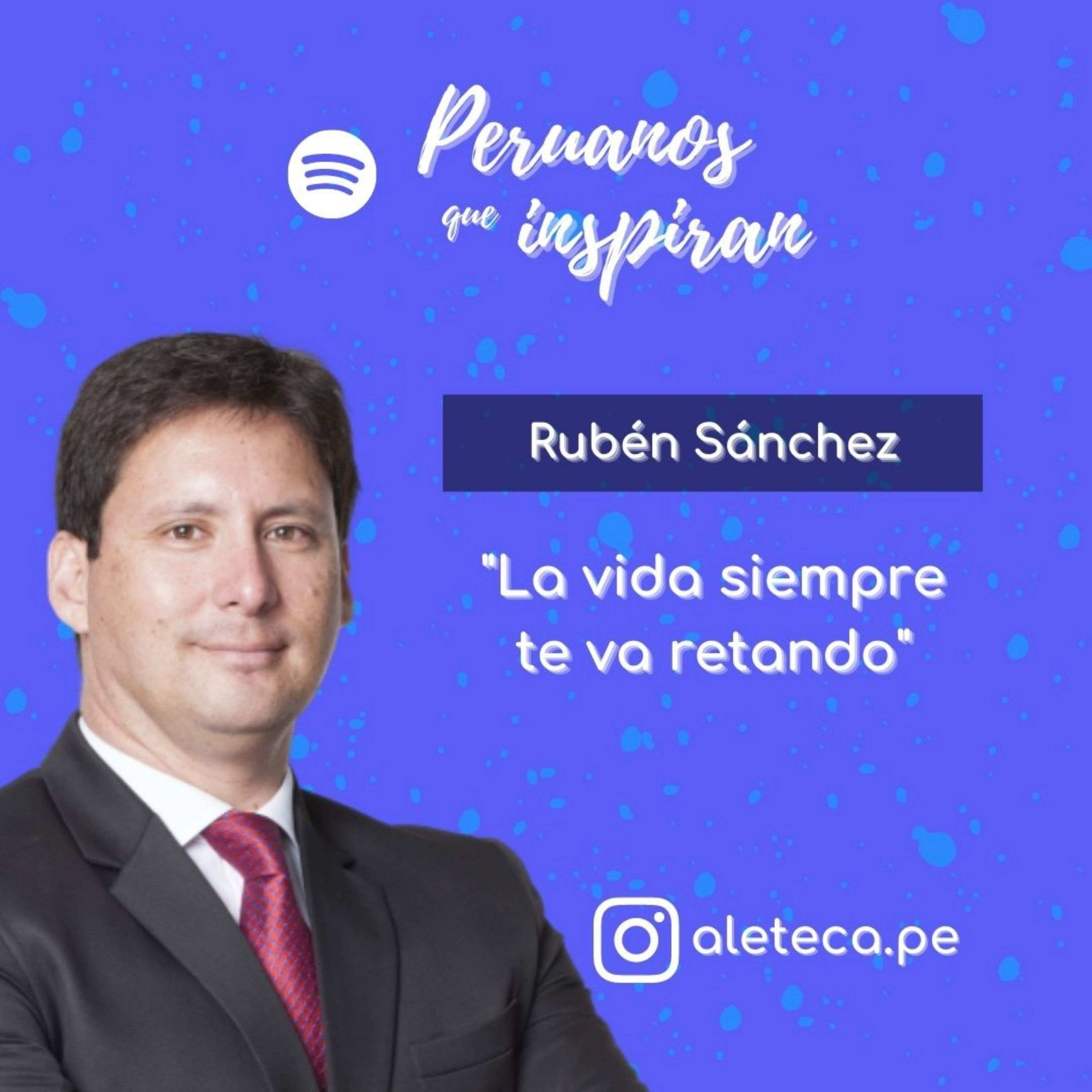 Peruanos que inspiran