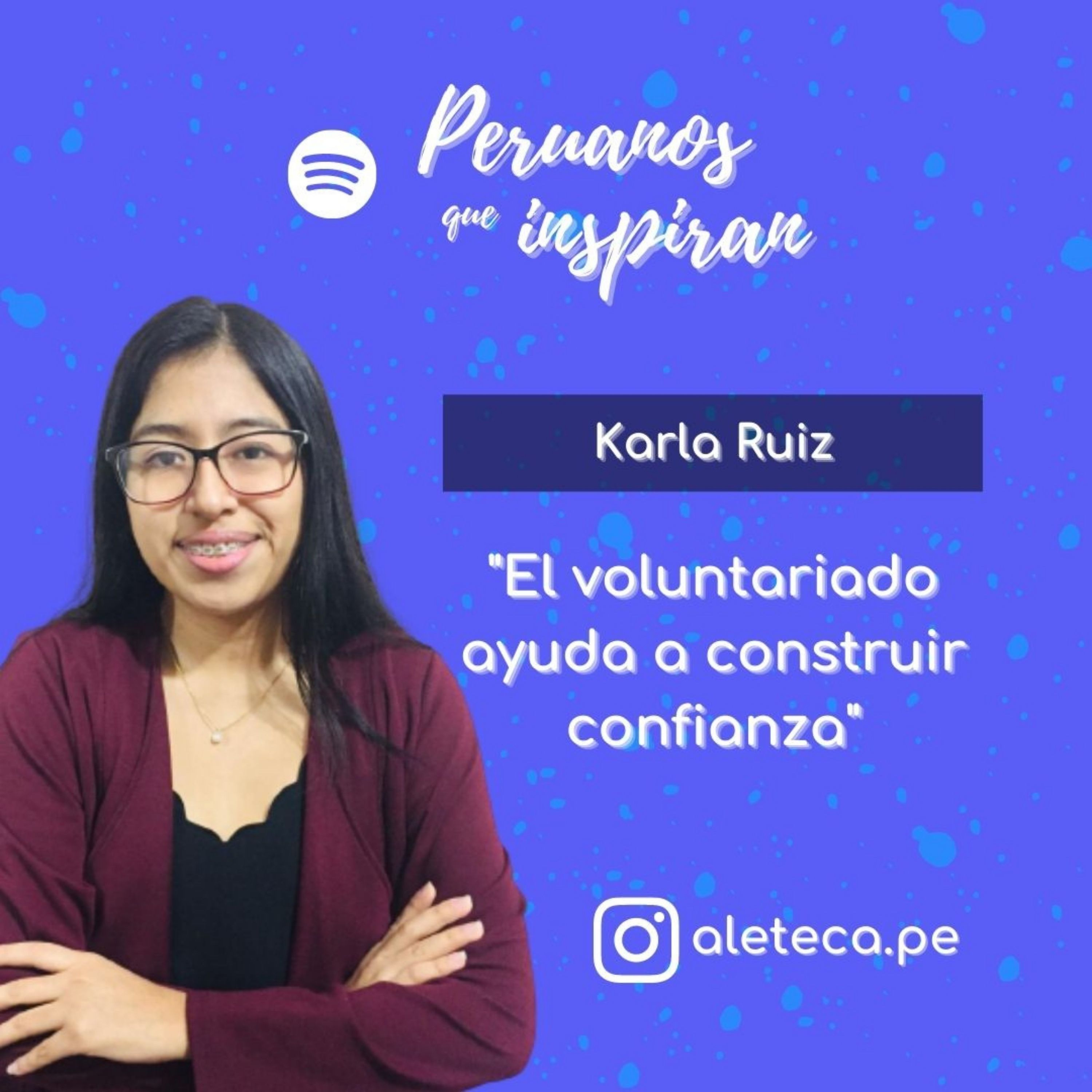 Peruanos que inspiran