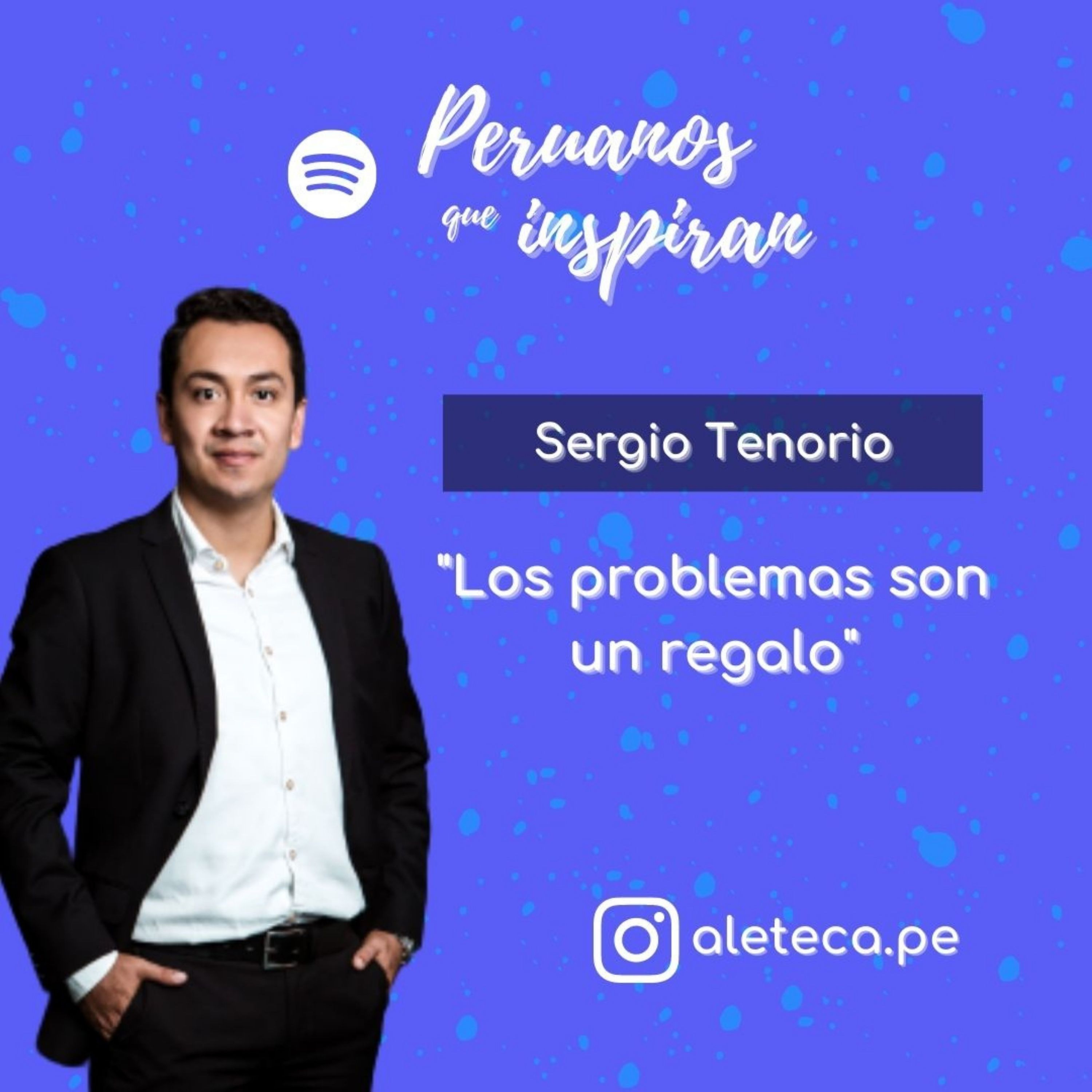 Peruanos que inspiran