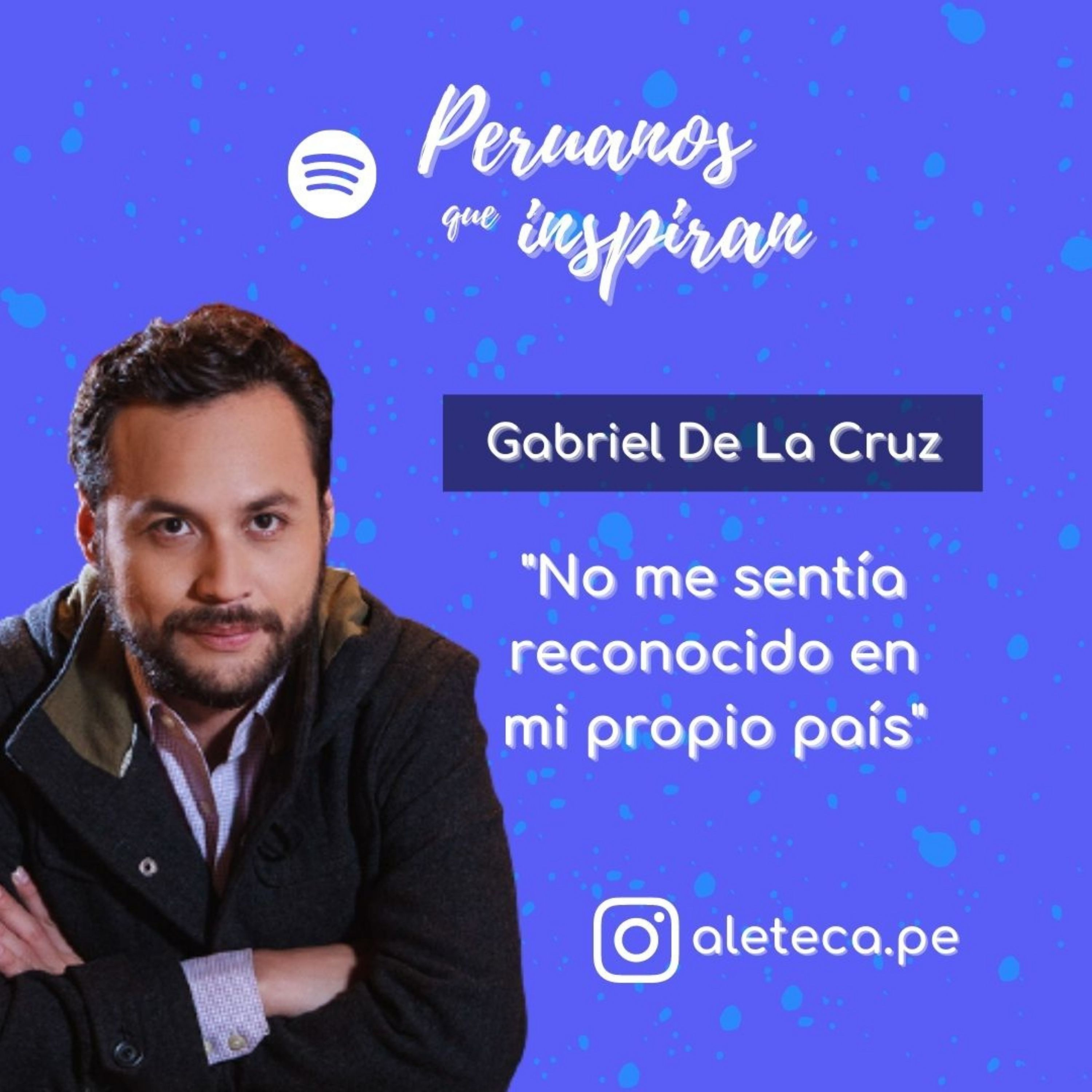 Peruanos que inspiran
