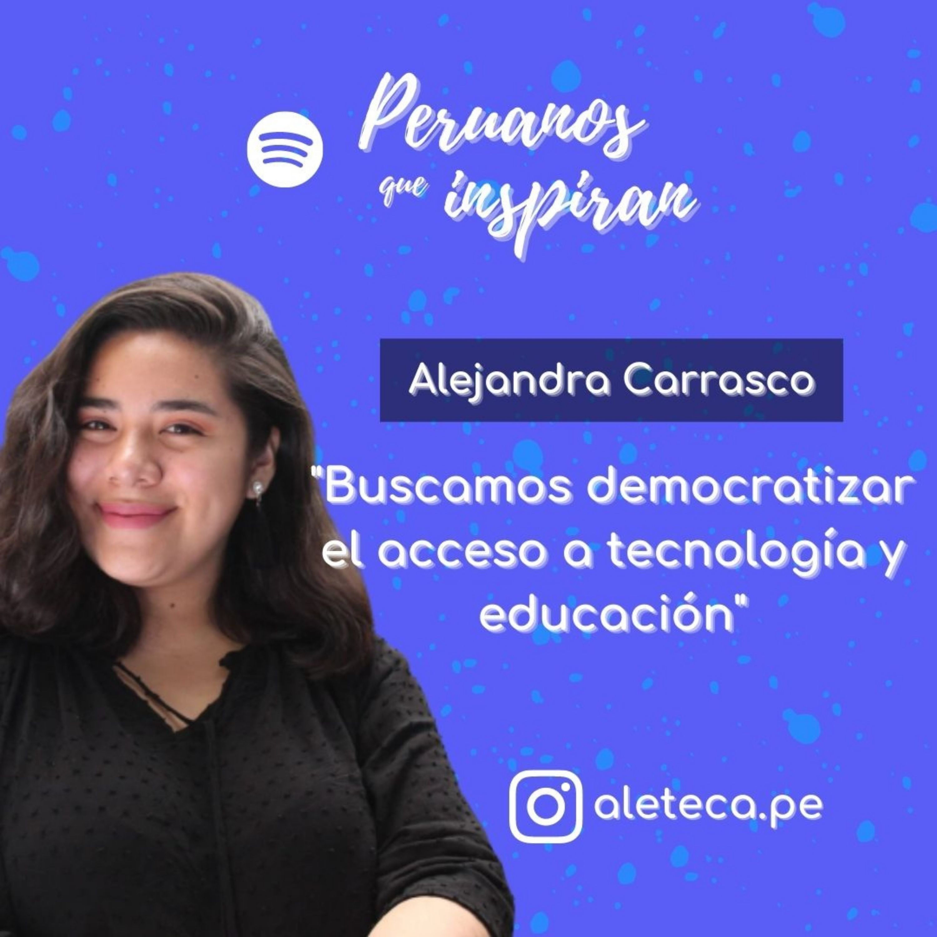 Peruanos que inspiran