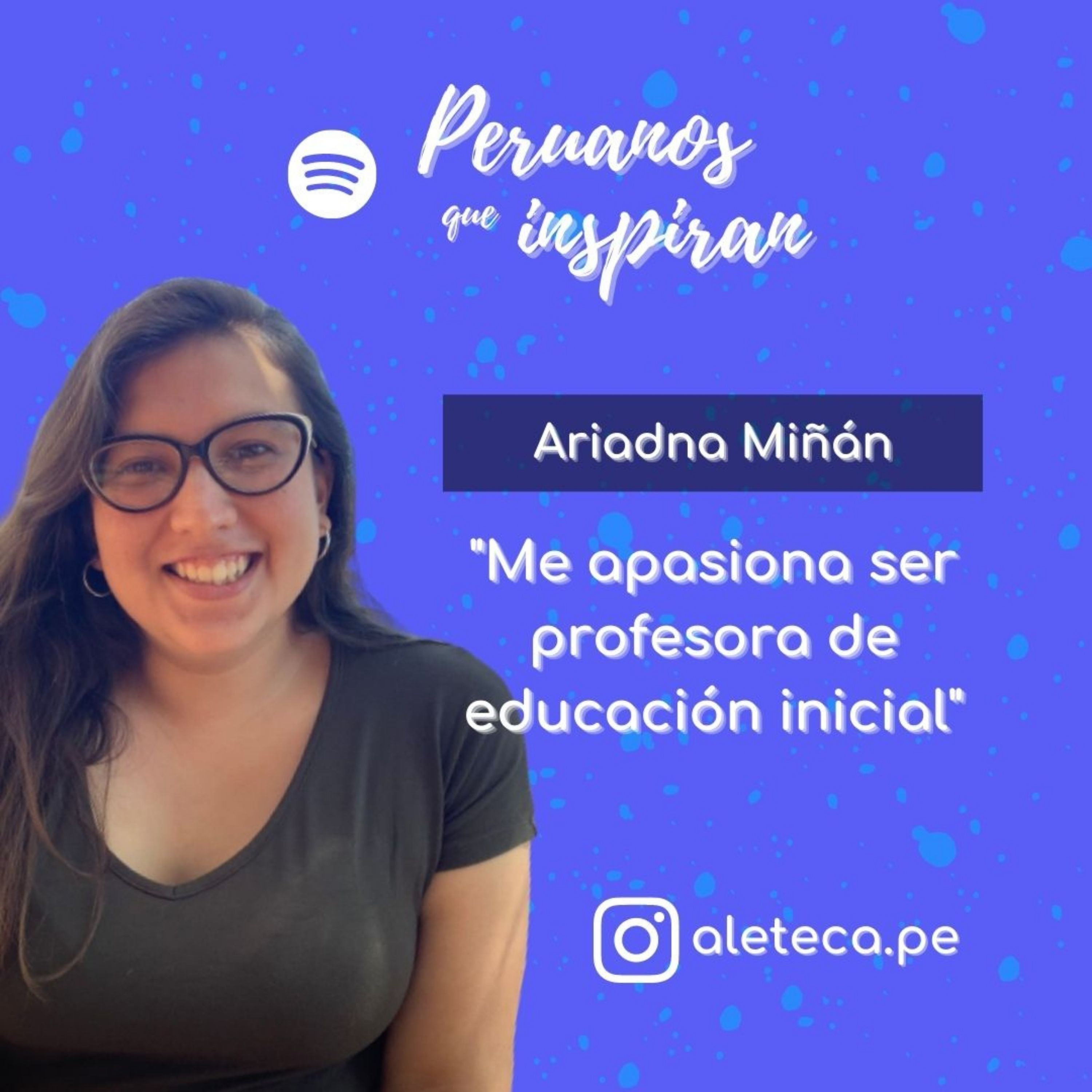 Peruanos que inspiran