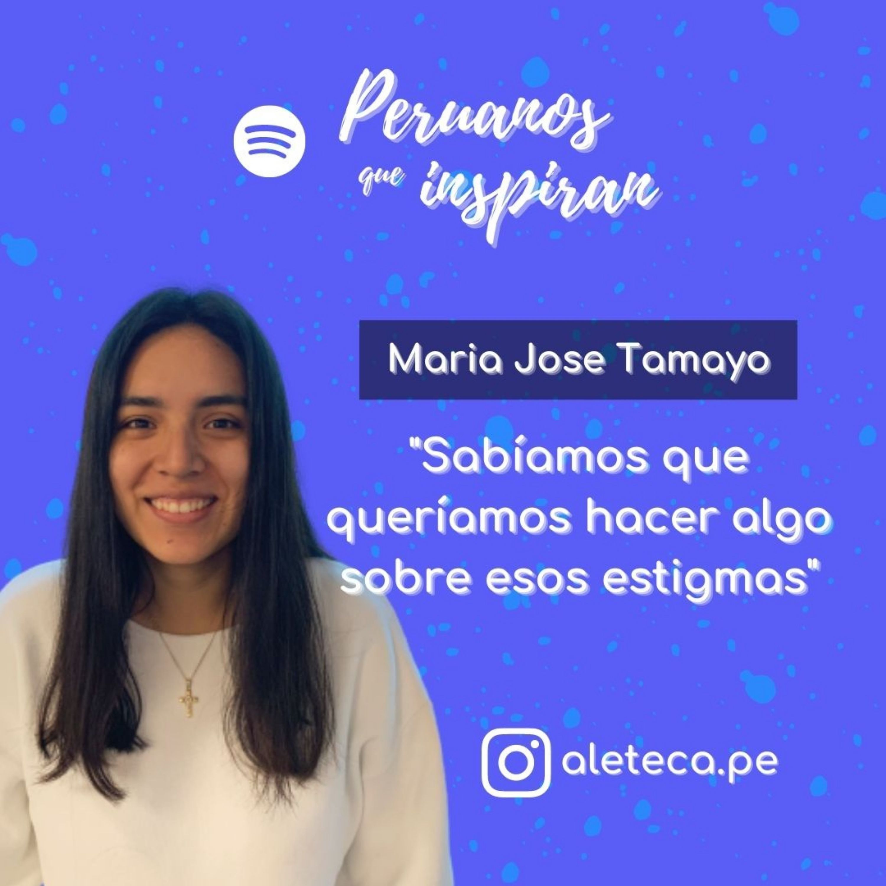 Peruanos que inspiran