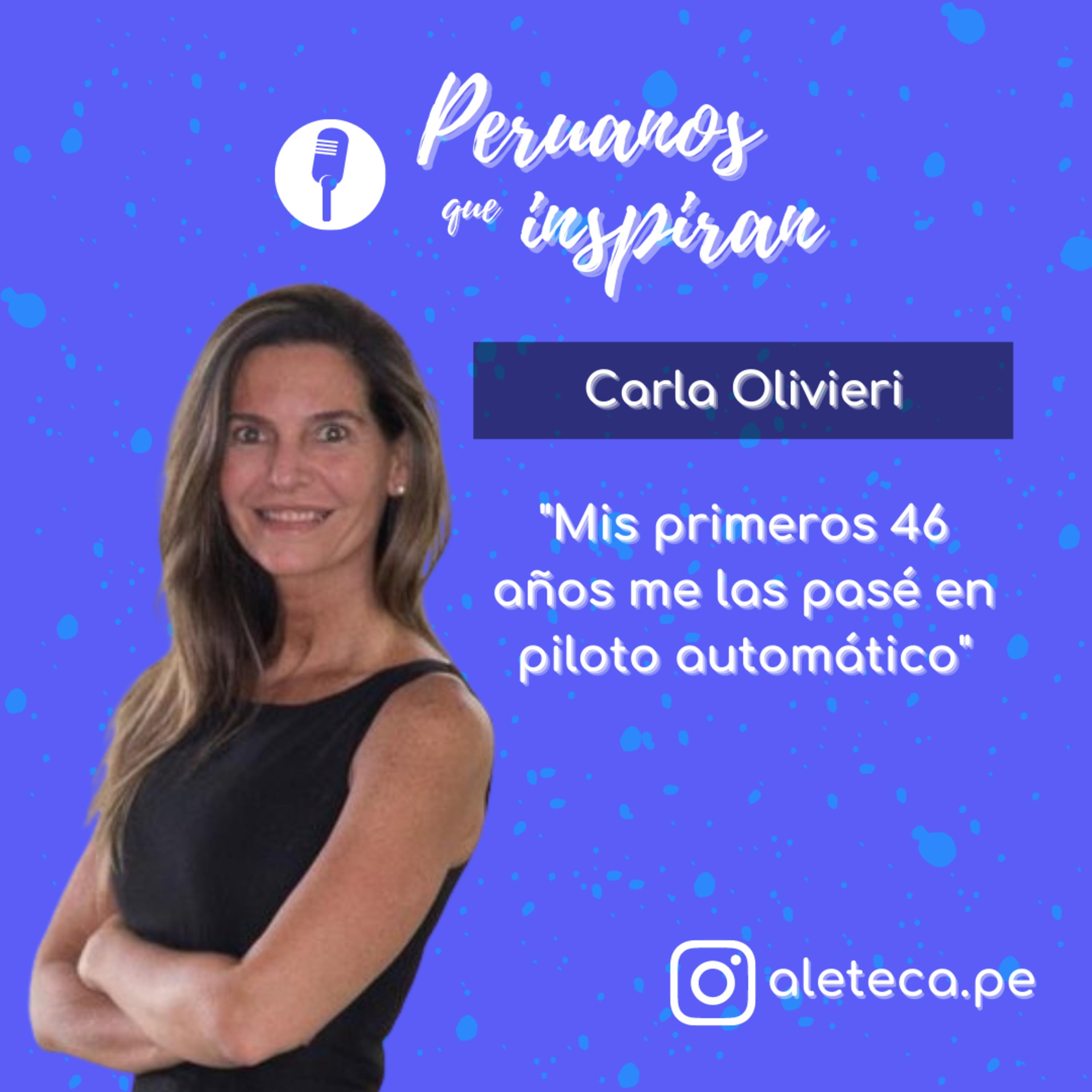 Peruanos que inspiran