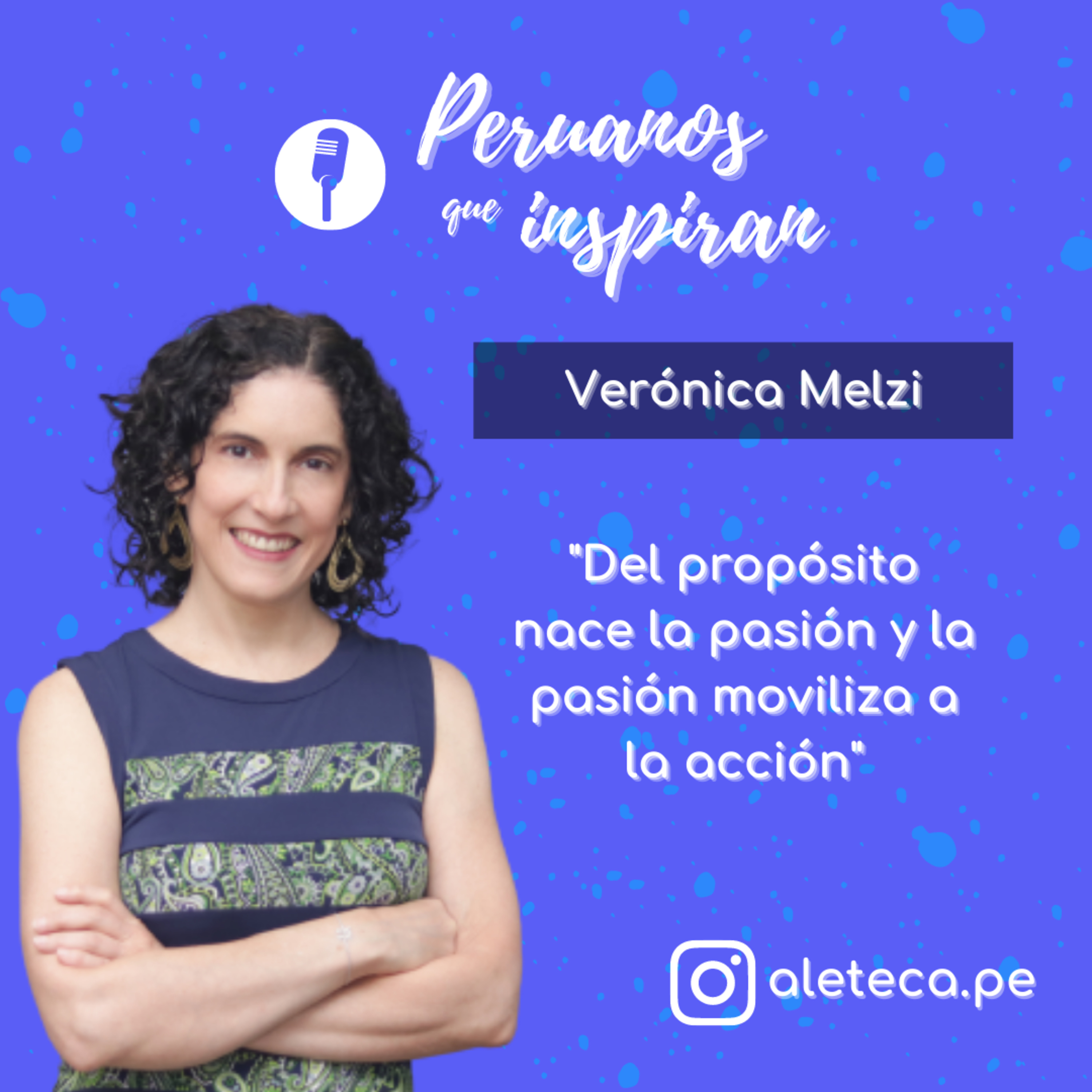 Peruanos que inspiran