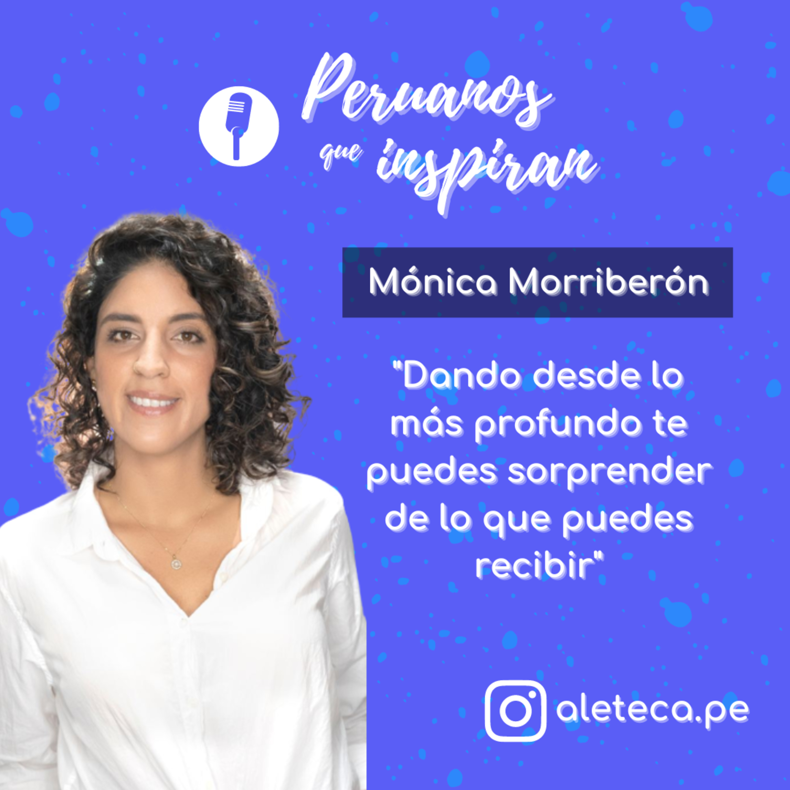 Peruanos que inspiran