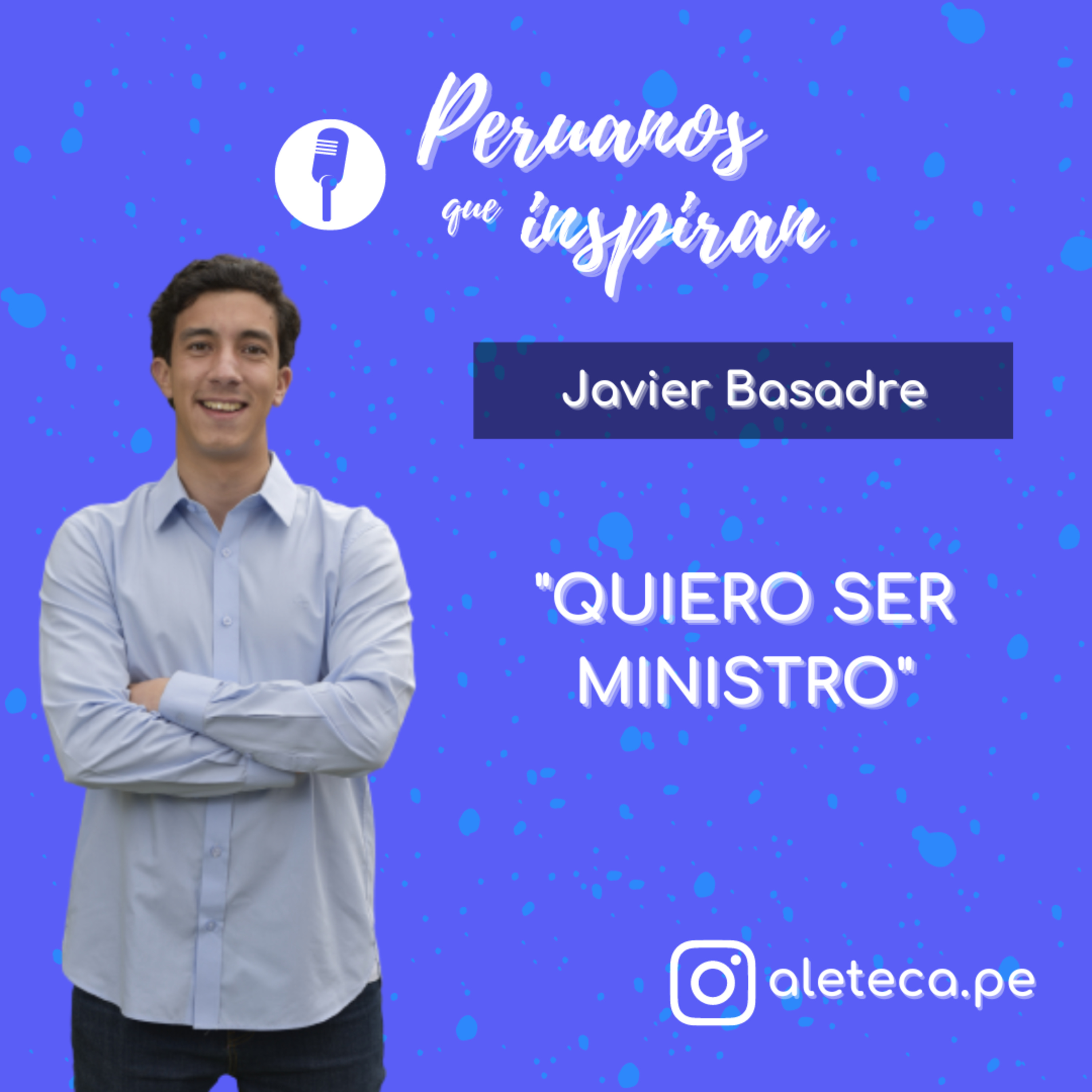 Peruanos que inspiran