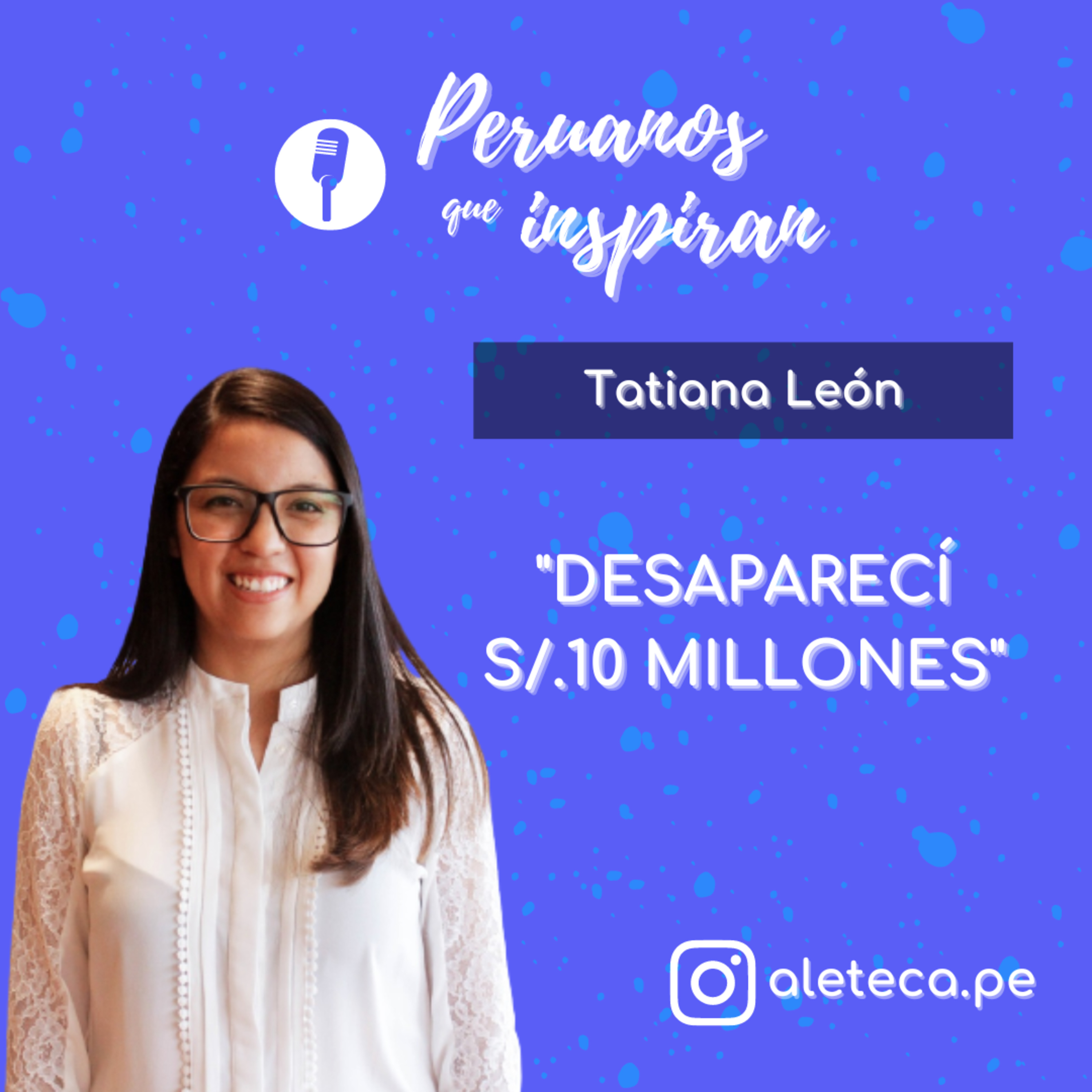 Peruanos que inspiran